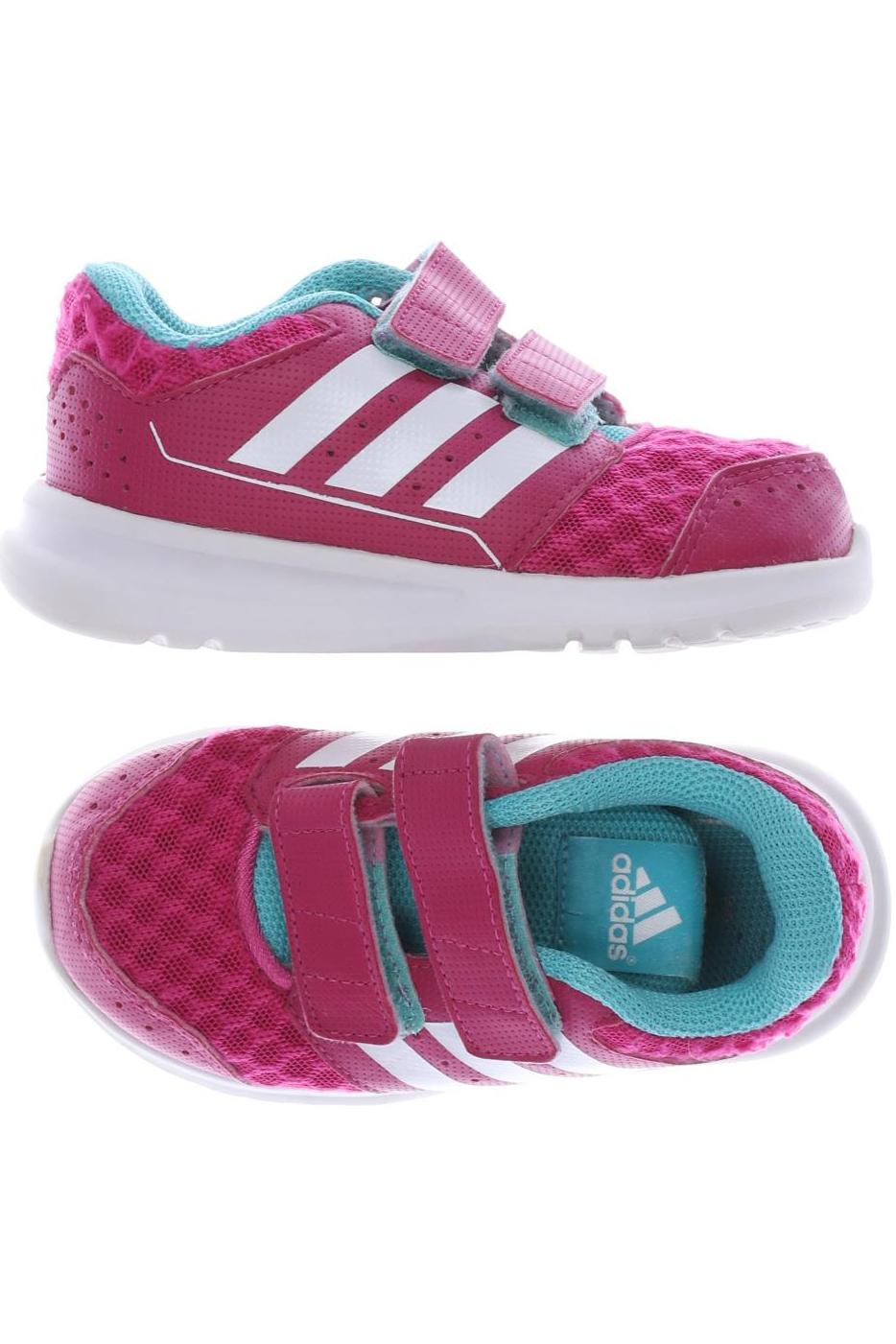 

Adidas Mädchen Kinderschuhe, pink