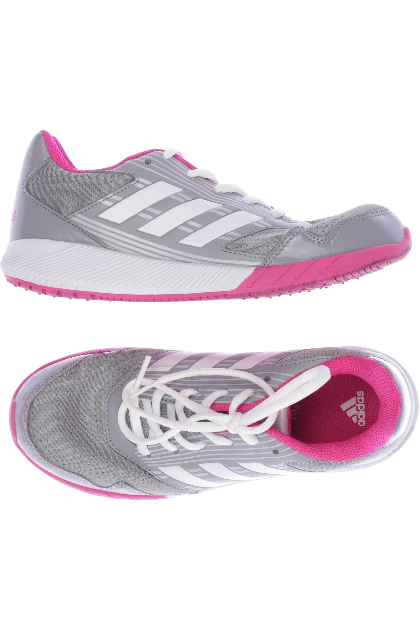 

adidas Damen Kinderschuhe, grau, Gr. 36