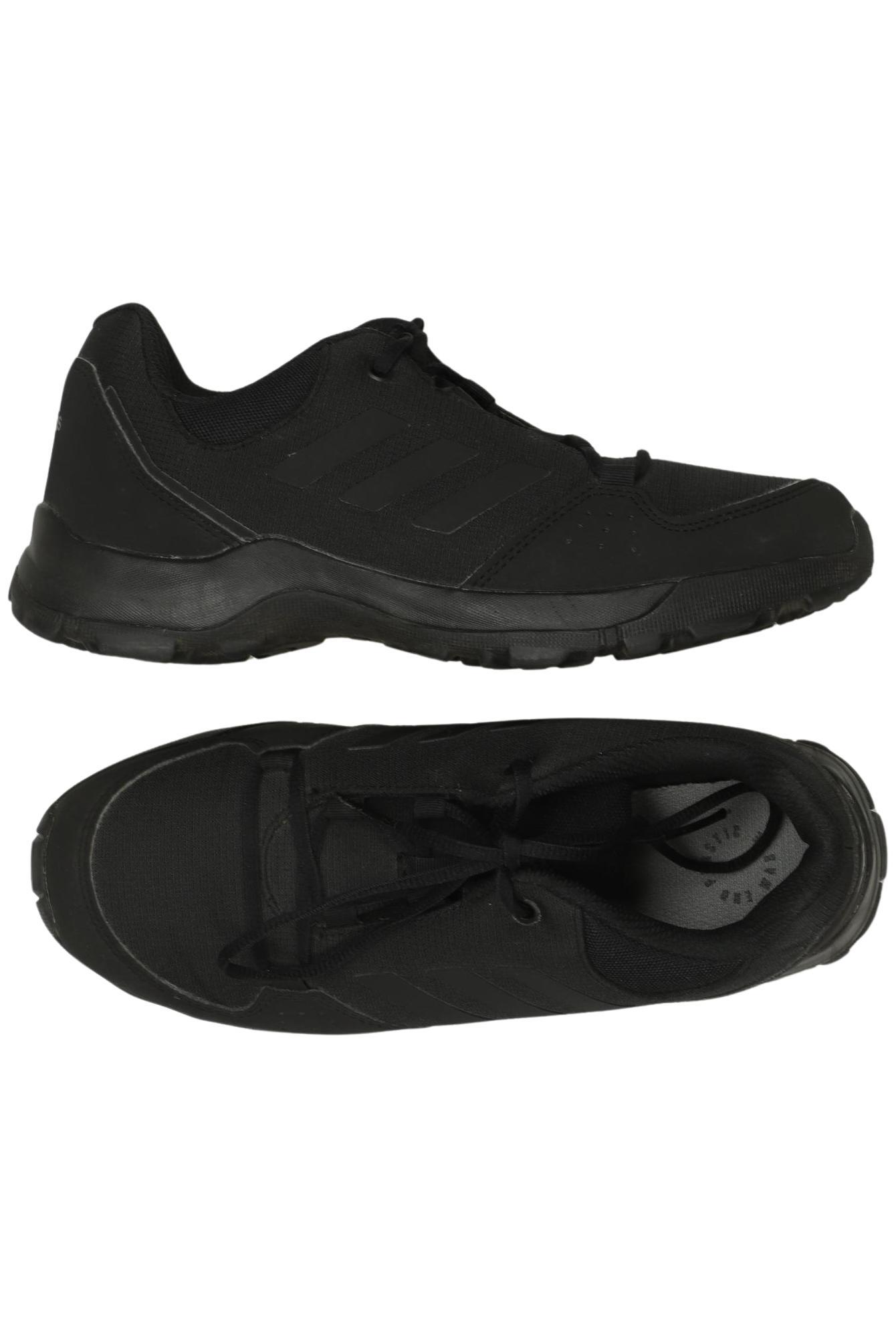 

adidas Mädchen Kinderschuhe, schwarz, Gr. 36