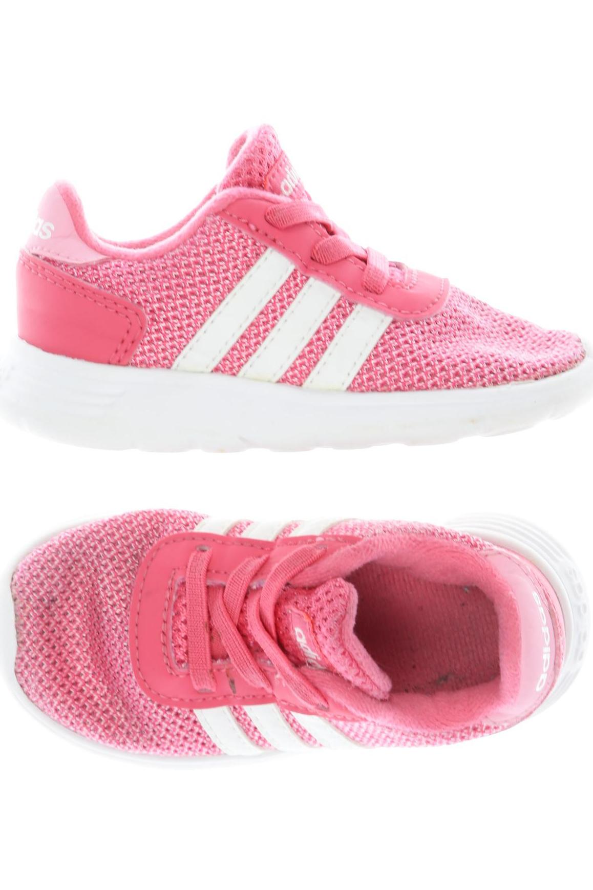 

adidas Damen Kinderschuhe, pink, Gr. 23