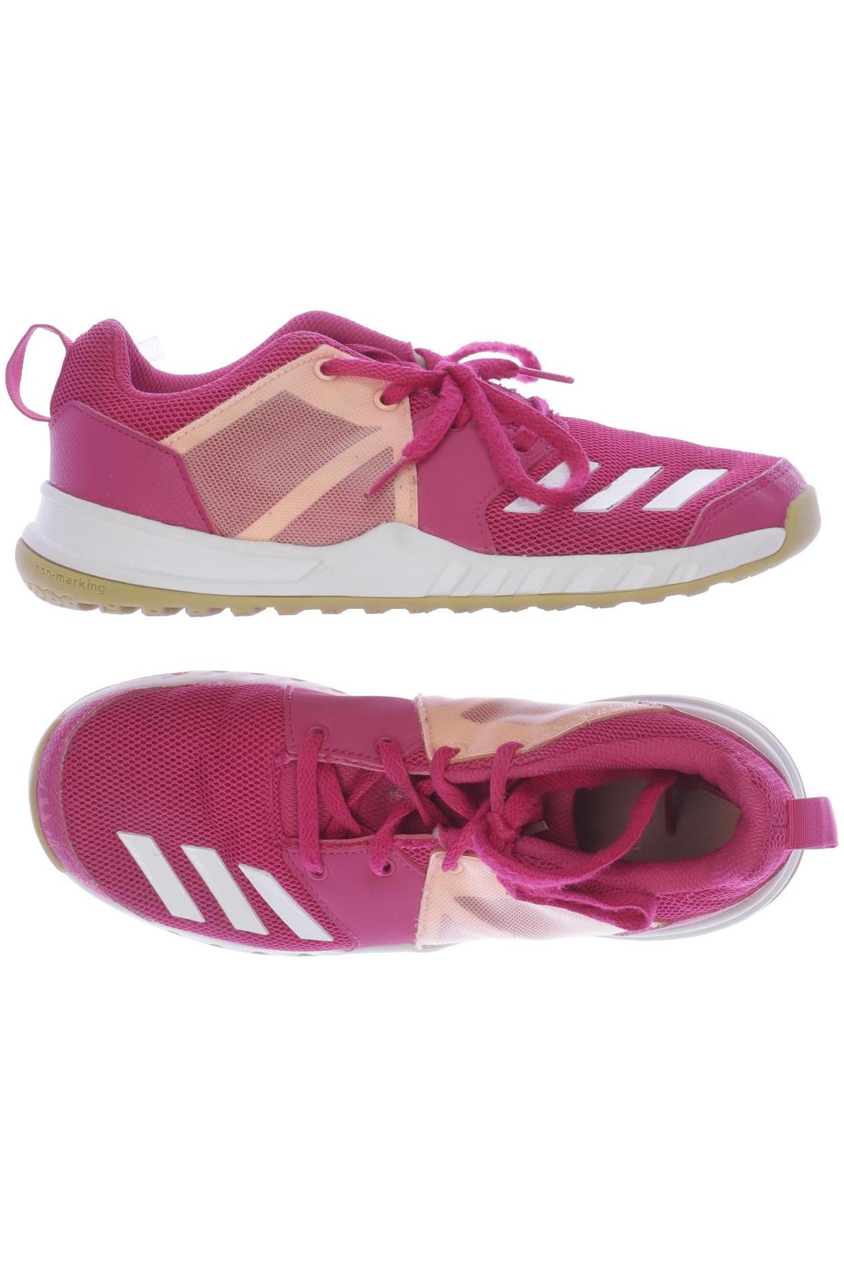 

adidas Damen Kinderschuhe, pink, Gr. 36