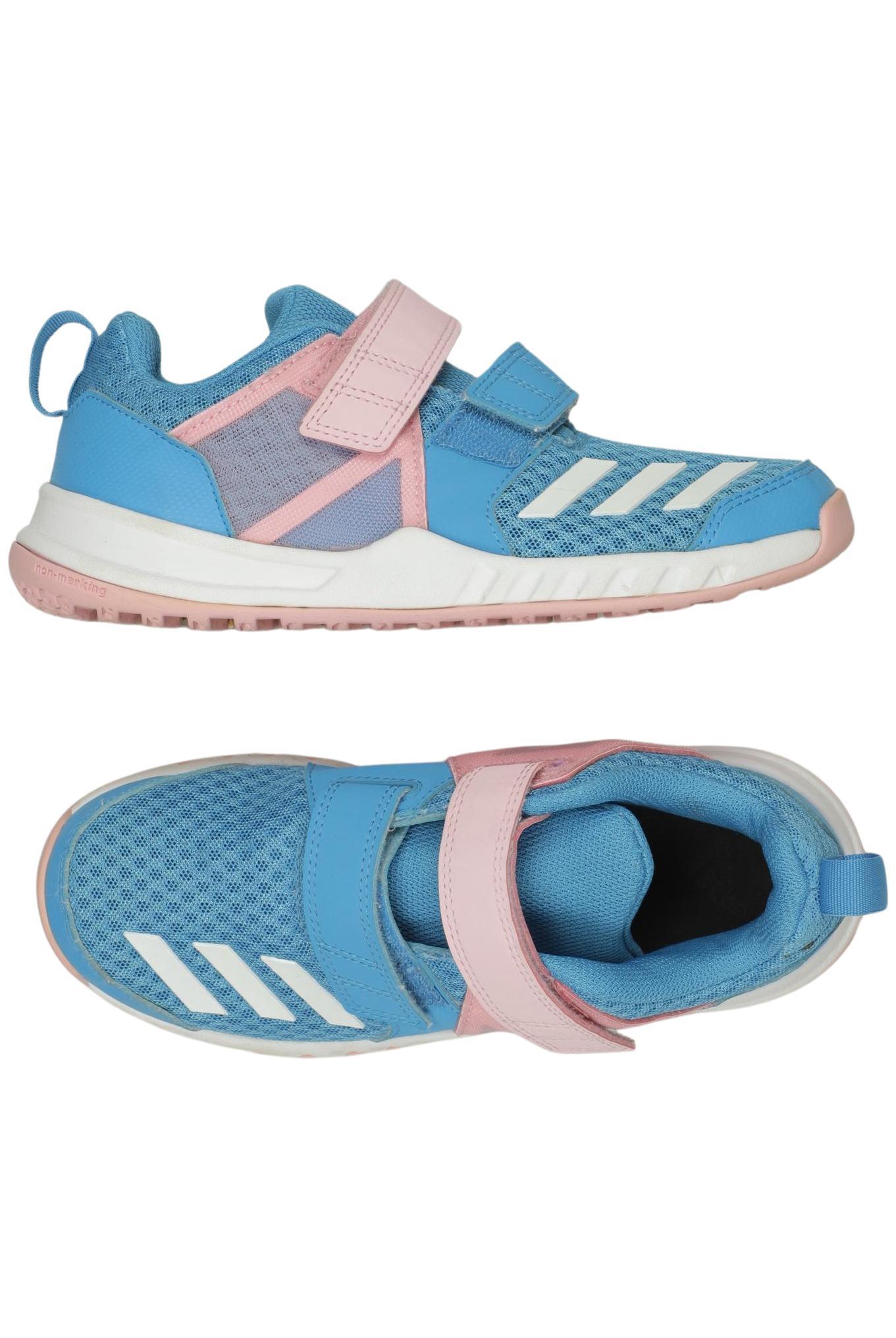 

adidas Damen Kinderschuhe, mehrfarbig, Gr. 34