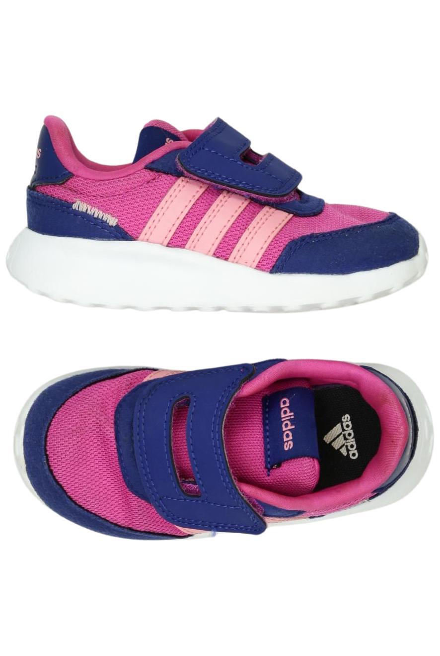 

adidas Mädchen Kinderschuhe, mehrfarbig, Gr. 23