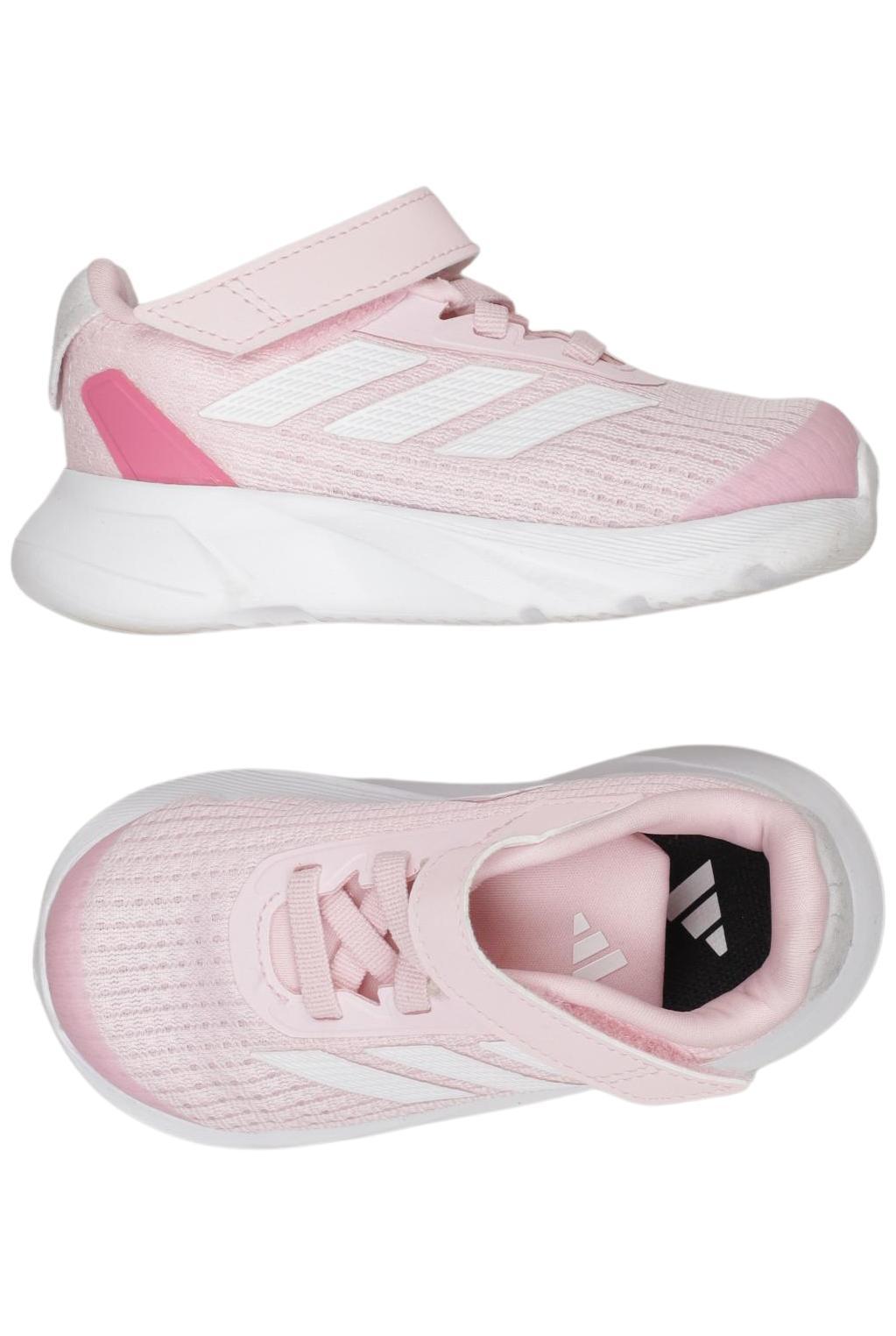 

adidas Damen Kinderschuhe, pink, Gr. 22