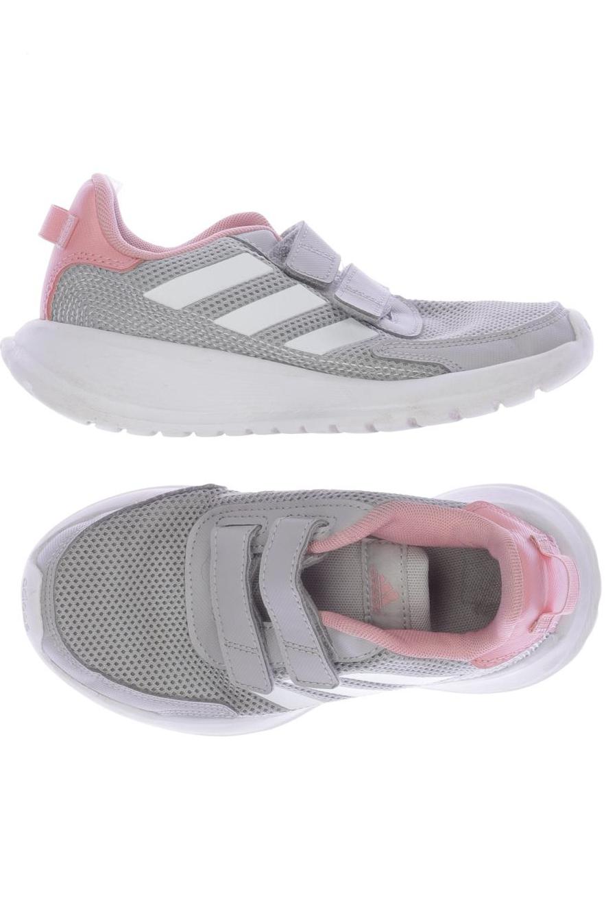 

Adidas Mädchen Kinderschuhe, grau