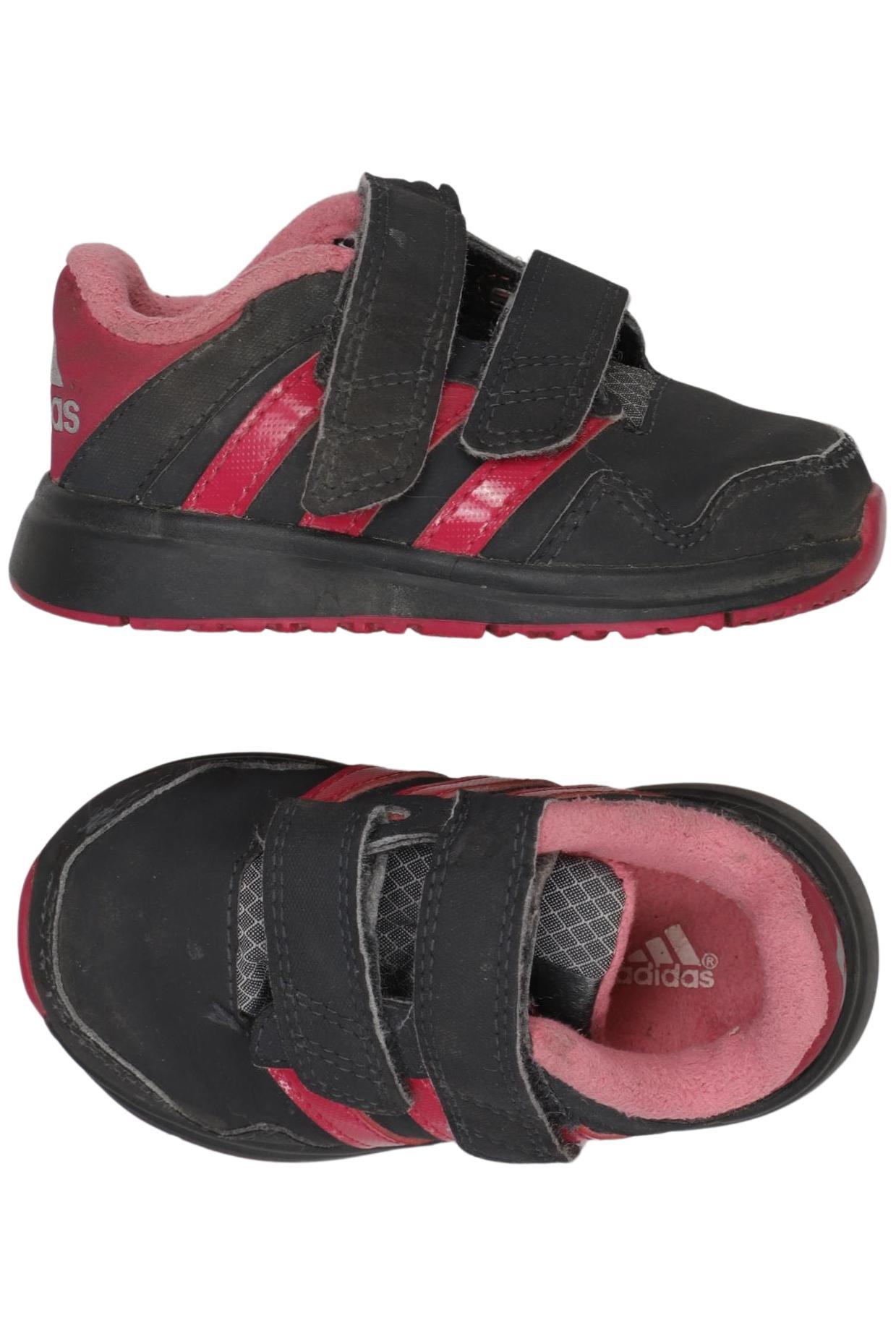 

adidas Damen Kinderschuhe, grau, Gr. 20
