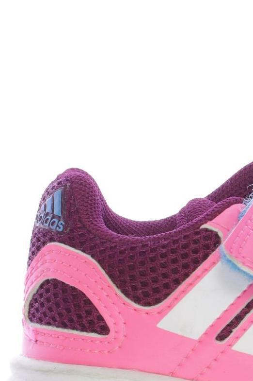 Thumbnail - adidas Damen Kinderschuhe, bordeaux, Gr. 21