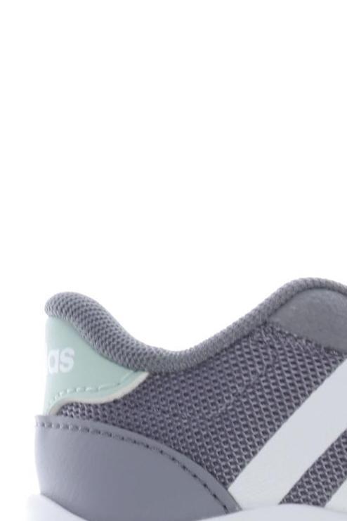 Thumbnail - adidas Mädchen Kinderschuhe, grau, Gr. 23