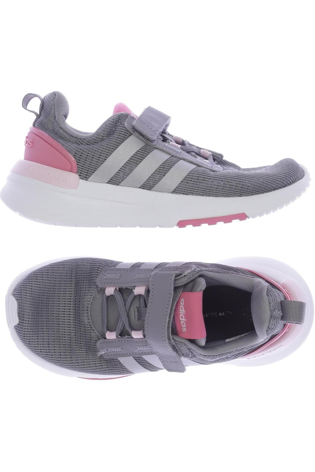 

Adidas Mädchen Kinderschuhe, grau