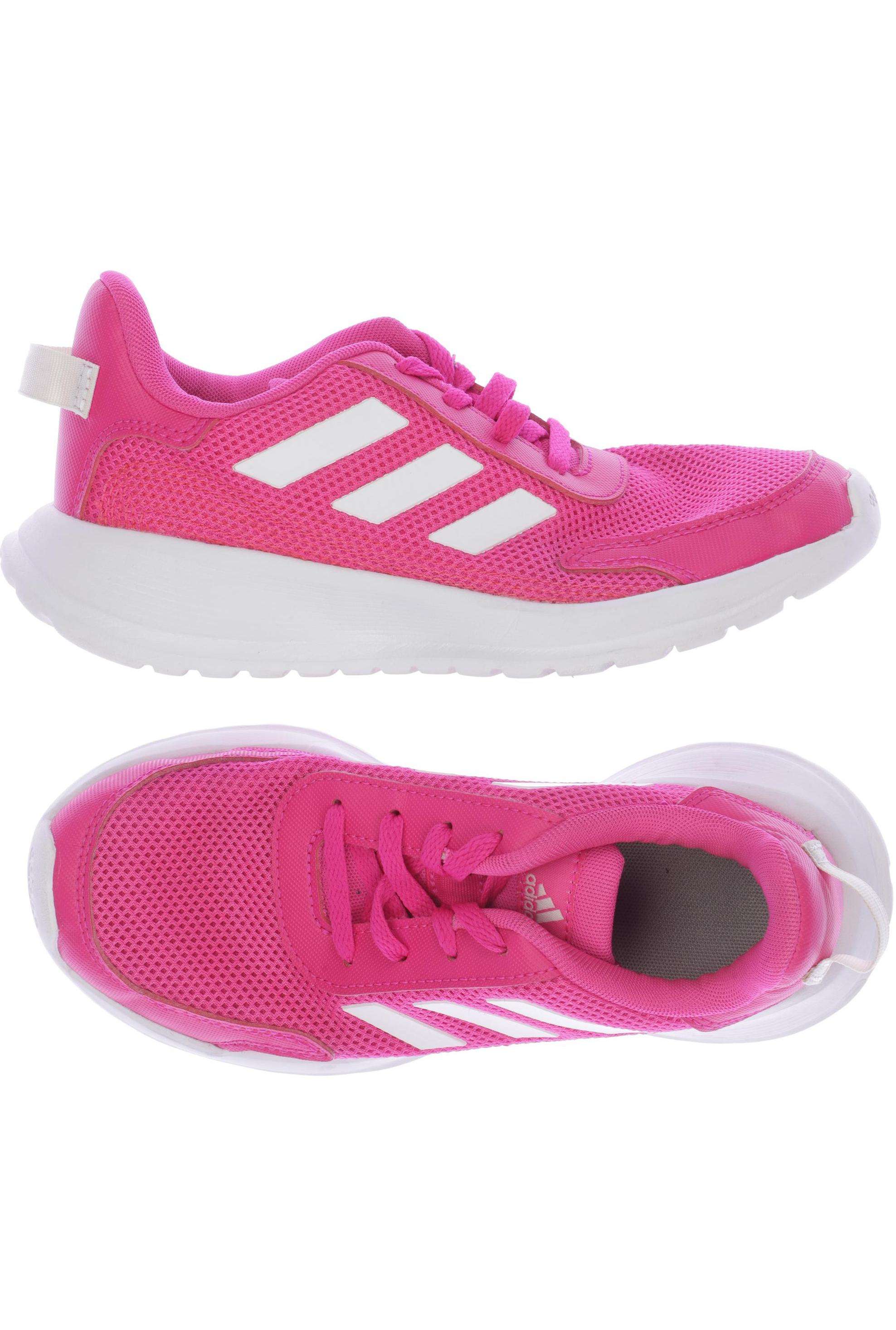 

adidas Damen Kinderschuhe, pink, Gr. 33
