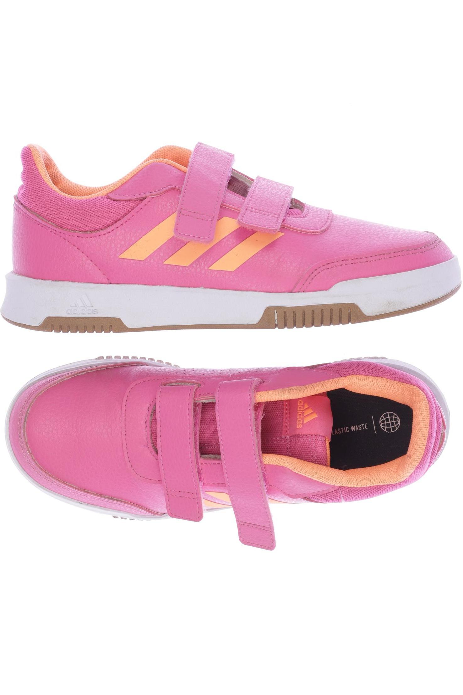 

adidas Mädchen Kinderschuhe, pink