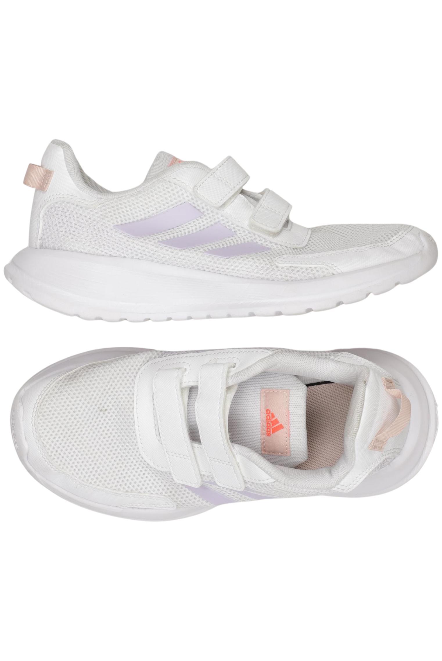 

adidas Damen Kinderschuhe, weiß, Gr. 35