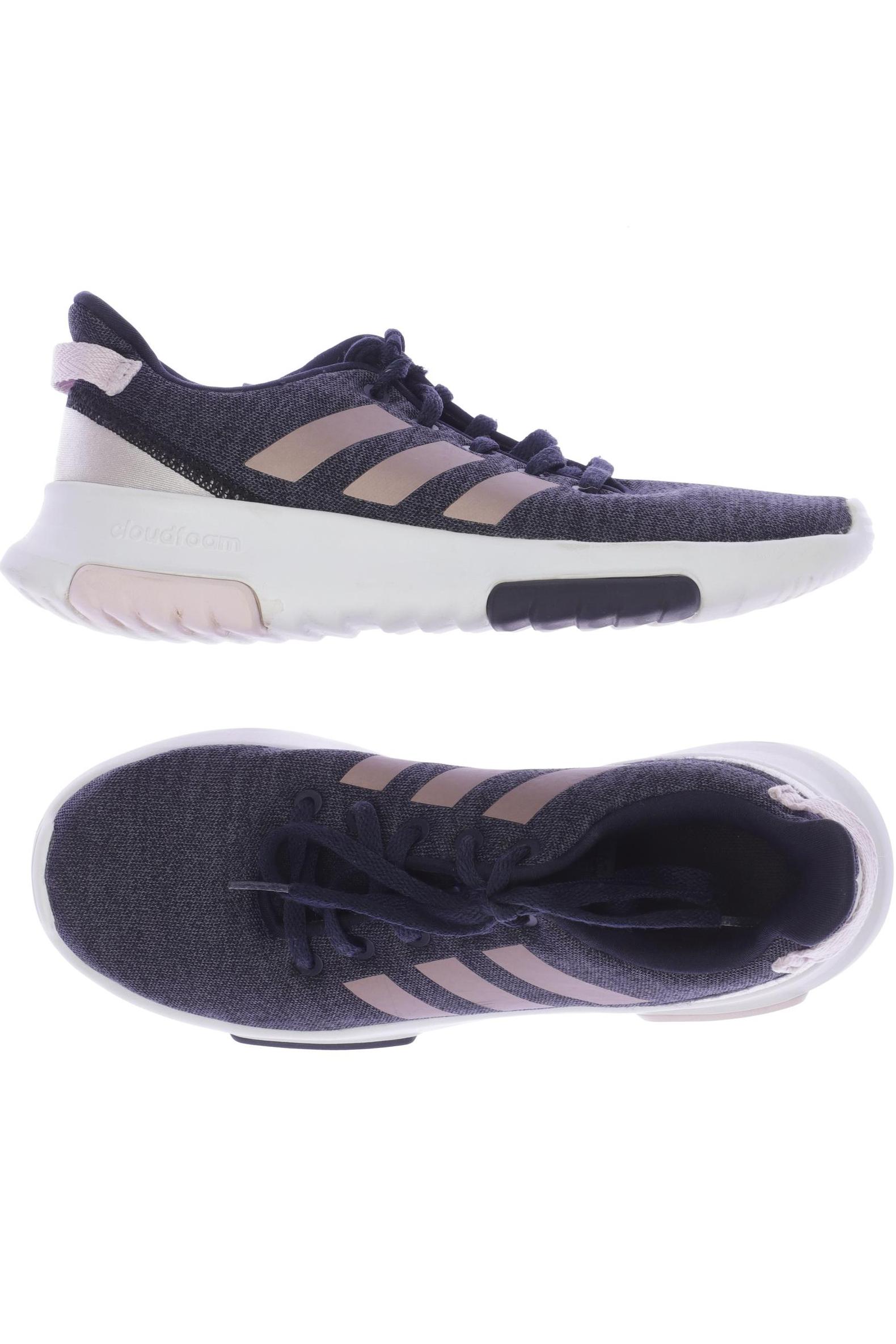 

adidas Damen Kinderschuhe, marineblau, Gr. 35.5