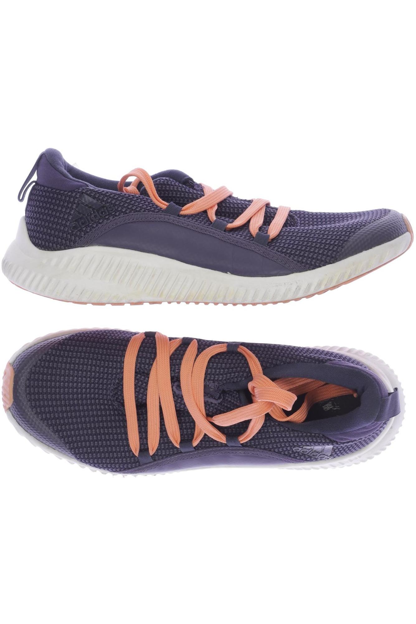 

Adidas Mädchen Kinderschuhe, blau