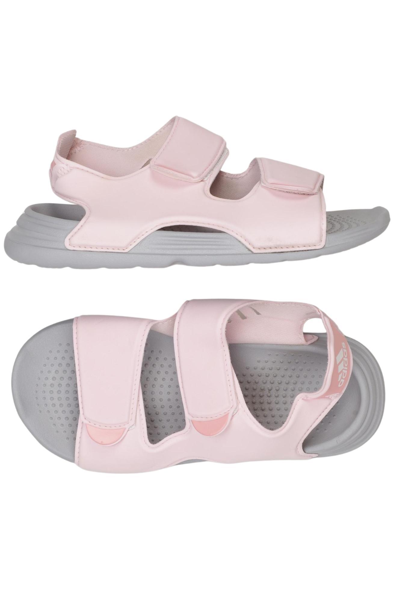 

adidas Mädchen Kinderschuhe, pink, Gr. 32