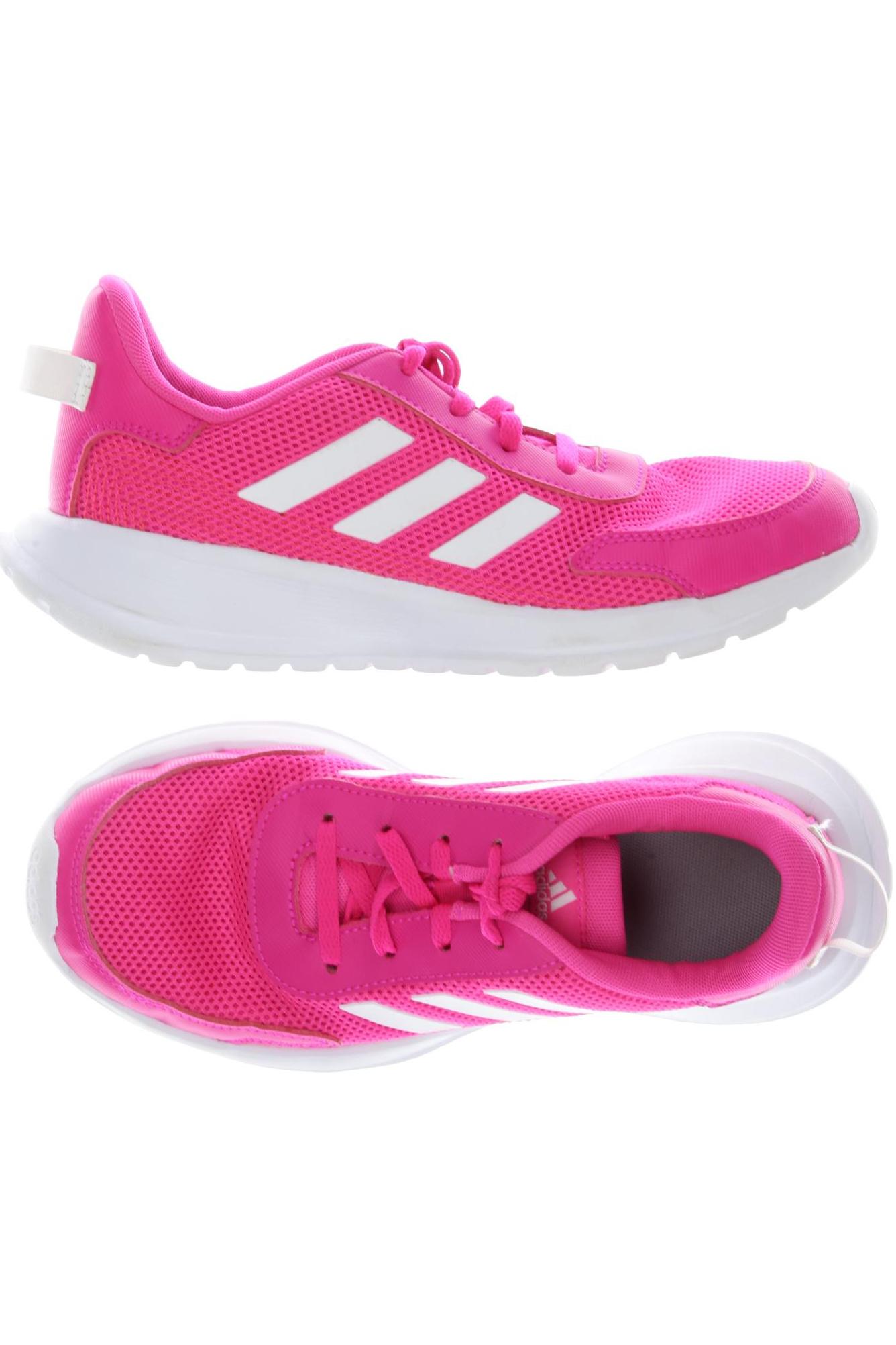 

adidas Damen Kinderschuhe, pink, Gr. 36