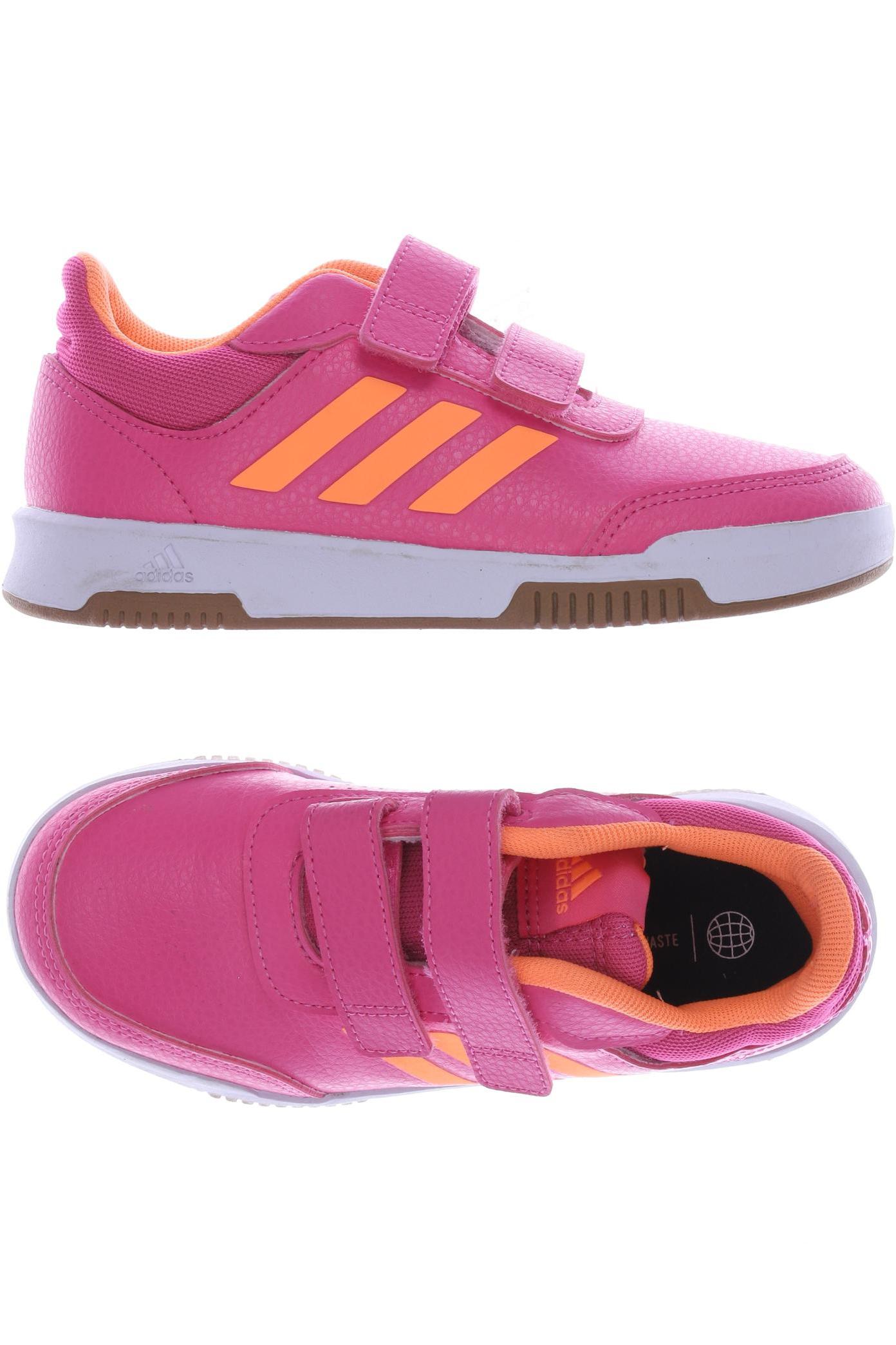 

Adidas Mädchen Kinderschuhe, pink