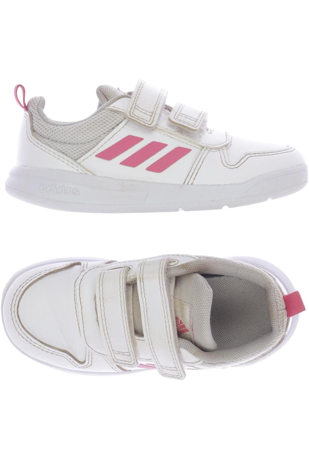 

Adidas Mädchen Kinderschuhe, weiß