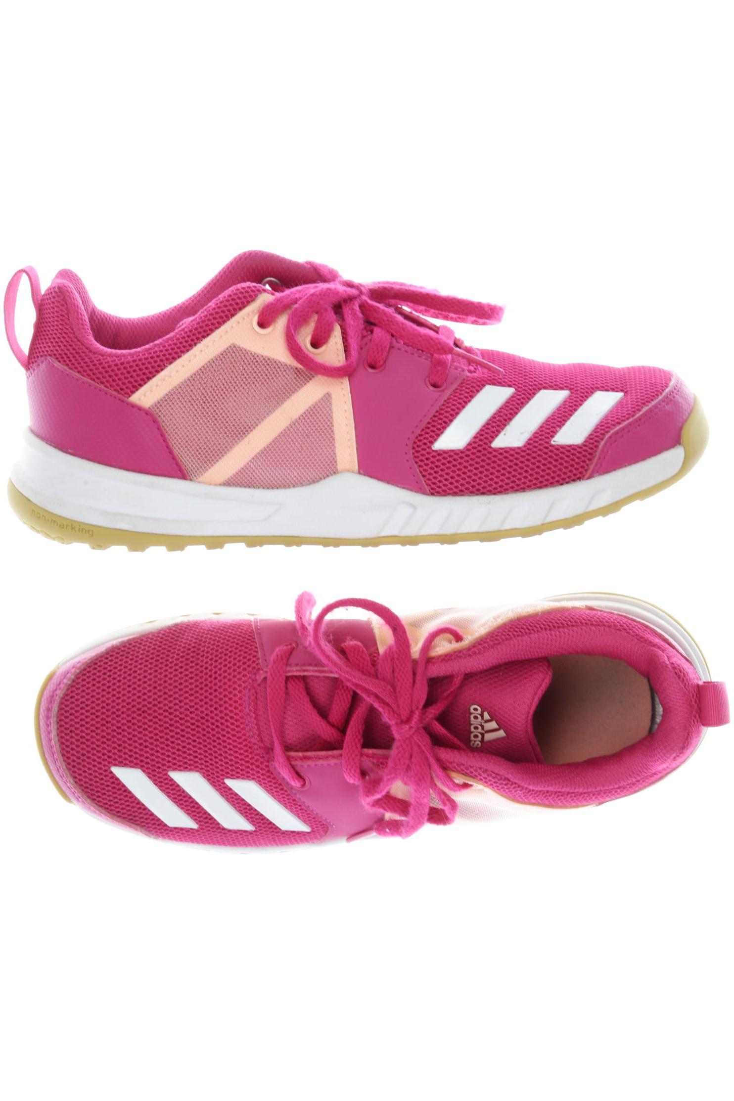 

adidas Damen Kinderschuhe, pink, Gr. 36.5
