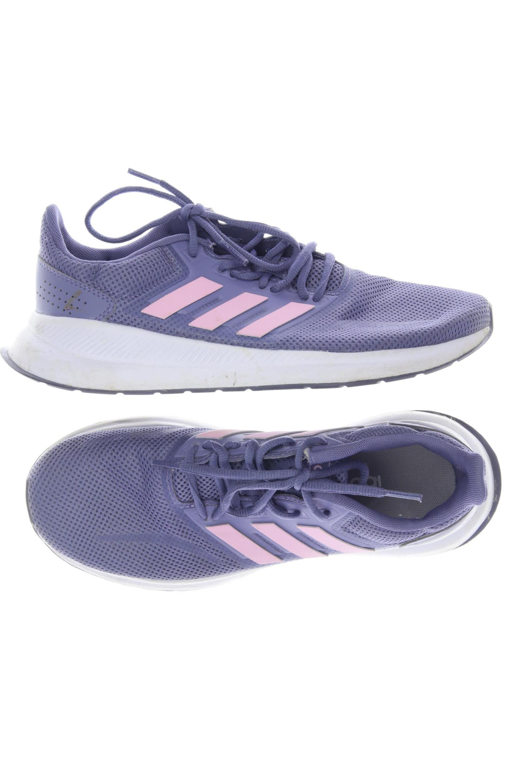 

adidas Damen Kinderschuhe, blau, Gr. 39