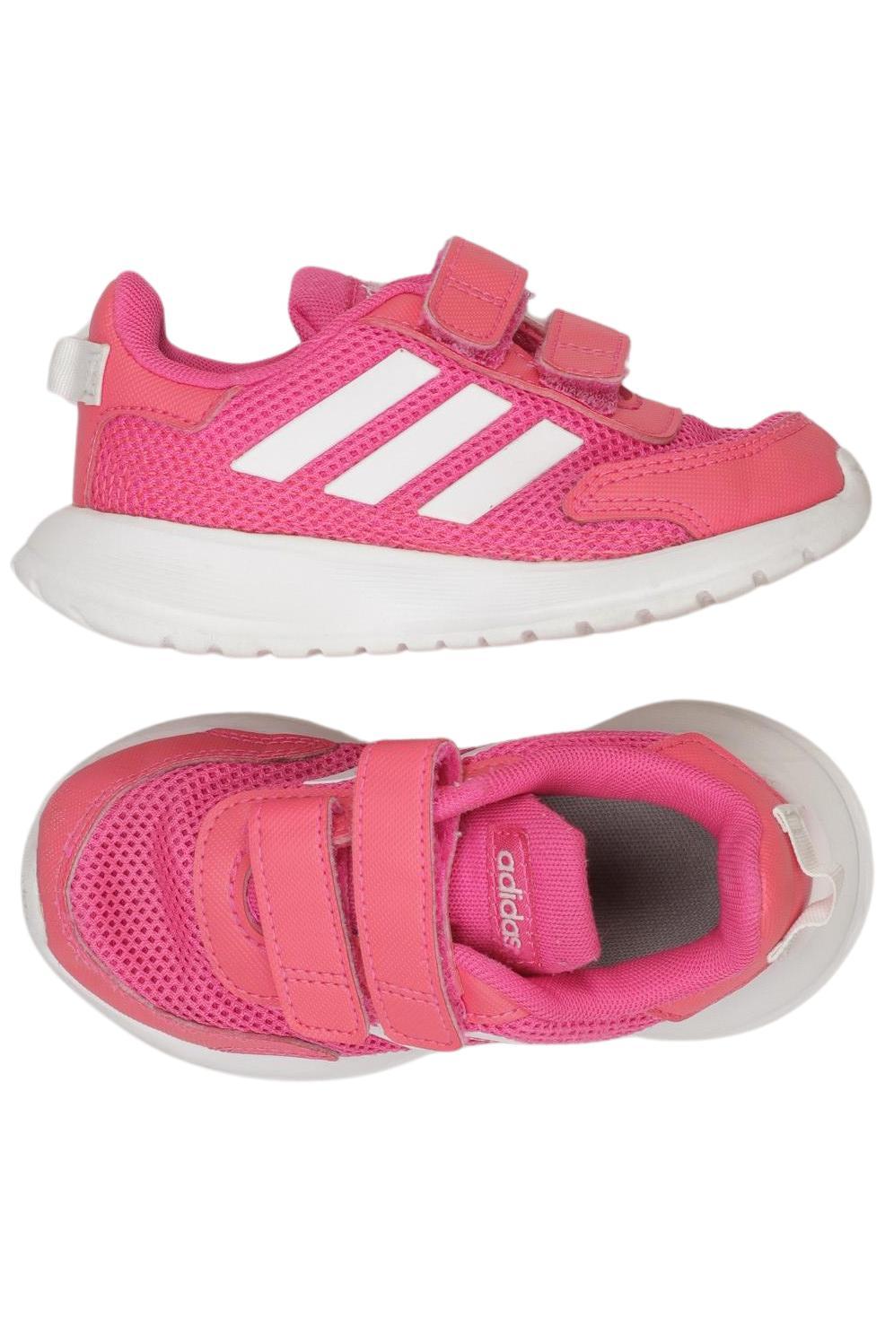 

adidas Mädchen Kinderschuhe, mehrfarbig, Gr. 25