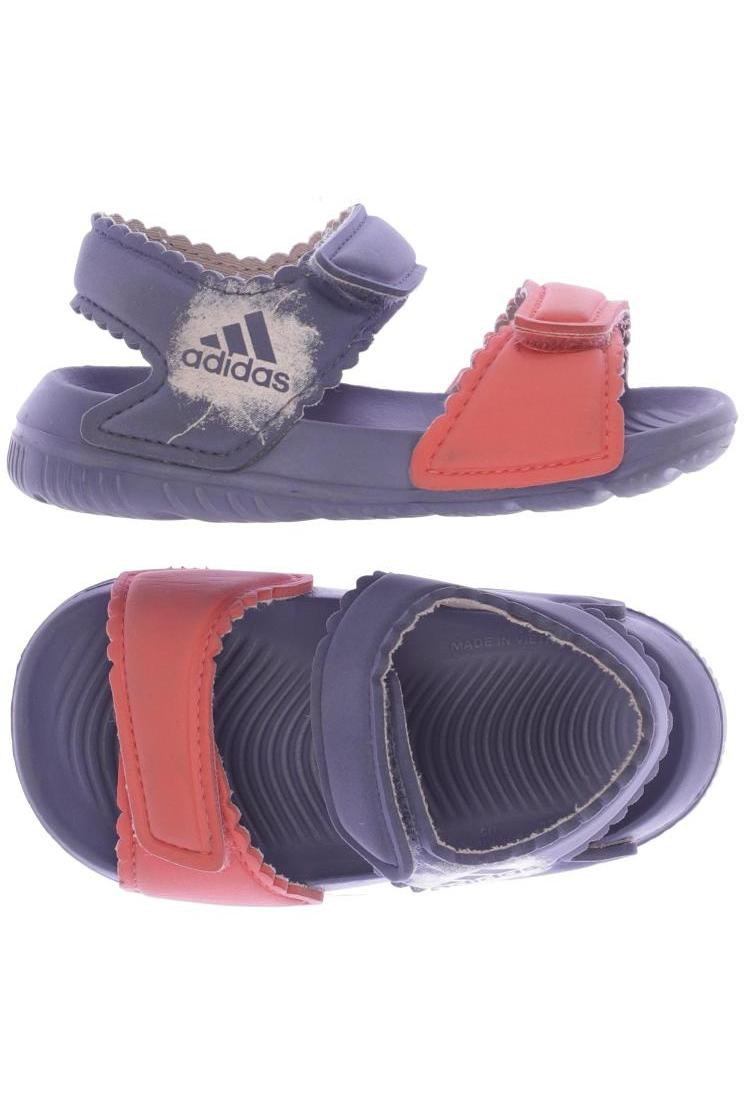 

Adidas Mädchen Kinderschuhe, blau