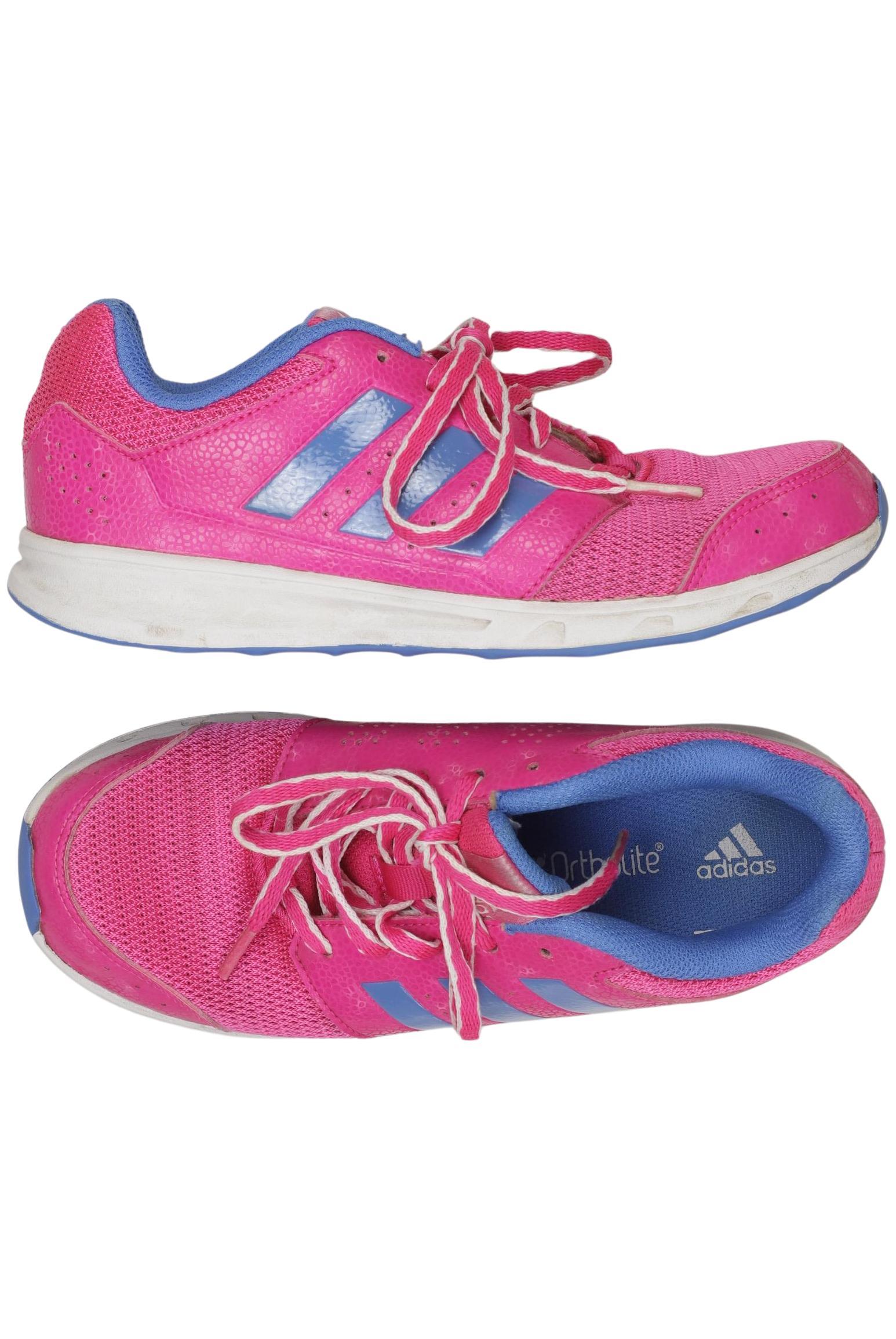 

adidas Mädchen Kinderschuhe, mehrfarbig, Gr. 35