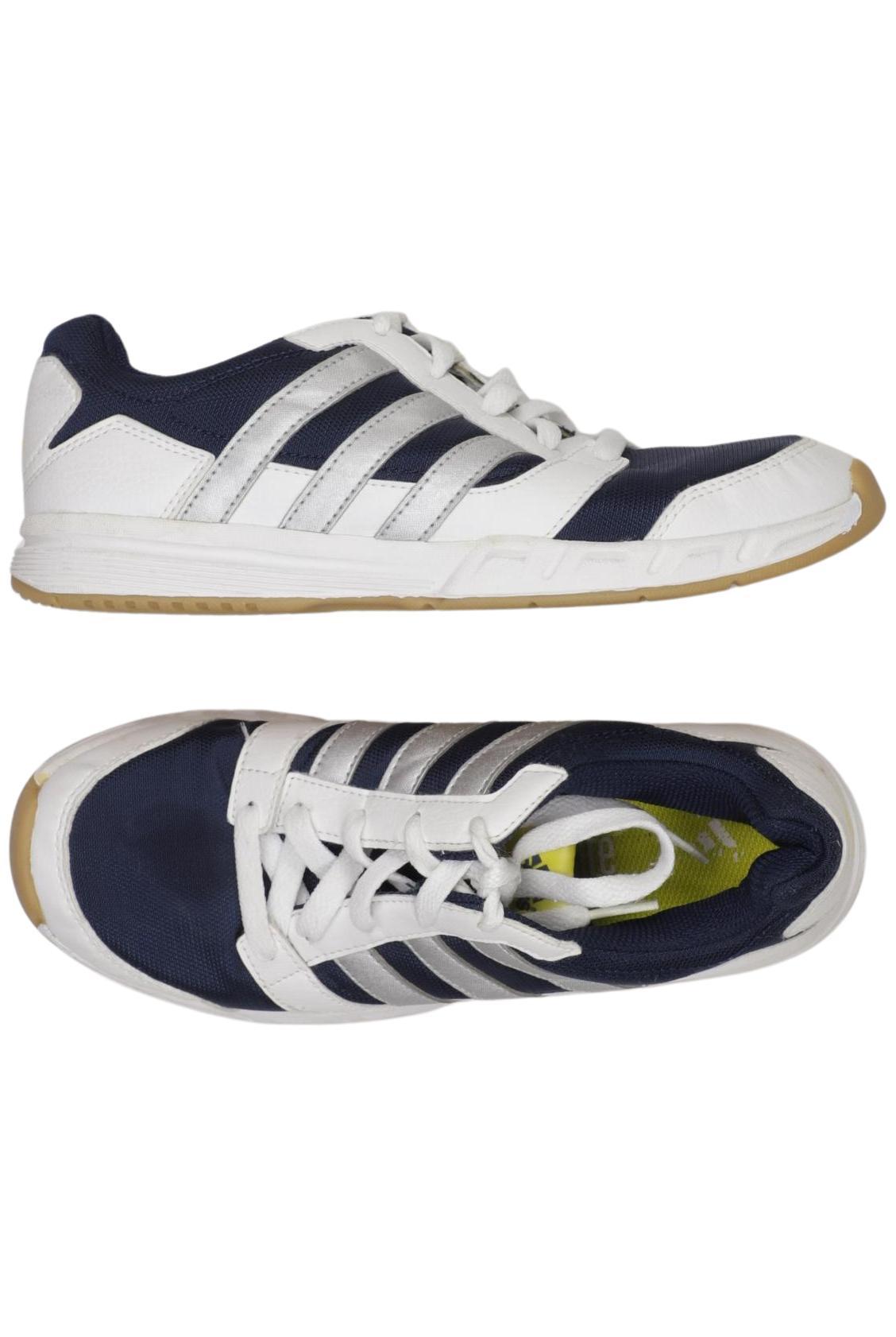 

adidas Mädchen Kinderschuhe, mehrfarbig, Gr. 37.5