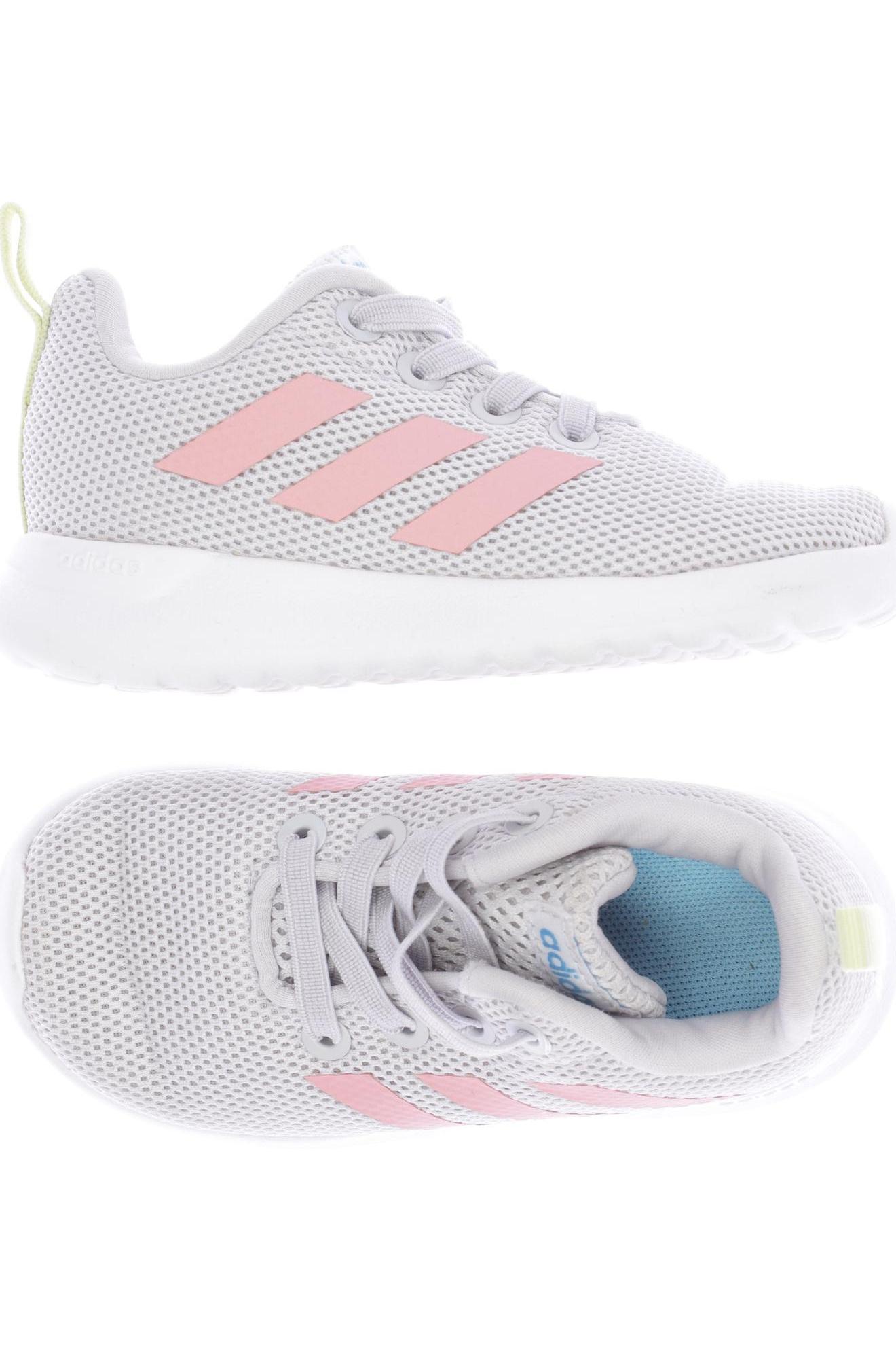

adidas Mädchen Kinderschuhe, grau