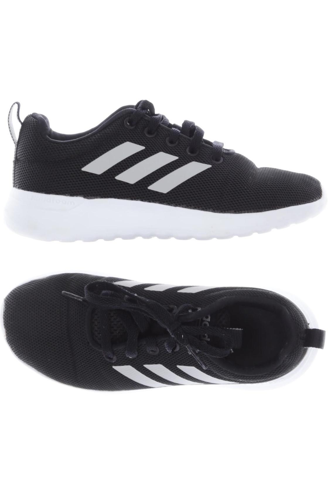 

adidas Damen Kinderschuhe, schwarz, Gr. 31