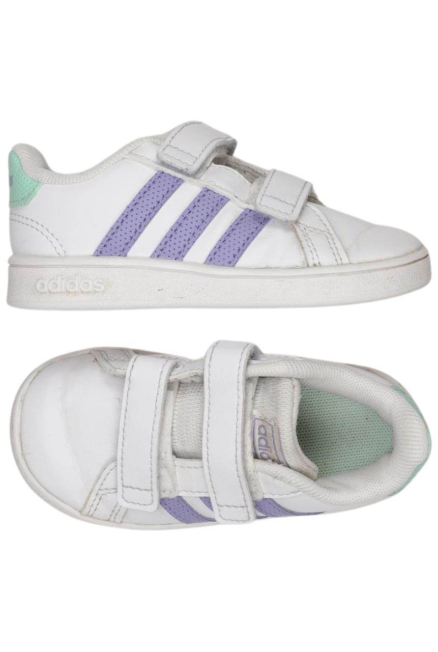 

adidas Mädchen Kinderschuhe, mehrfarbig, Gr. 22