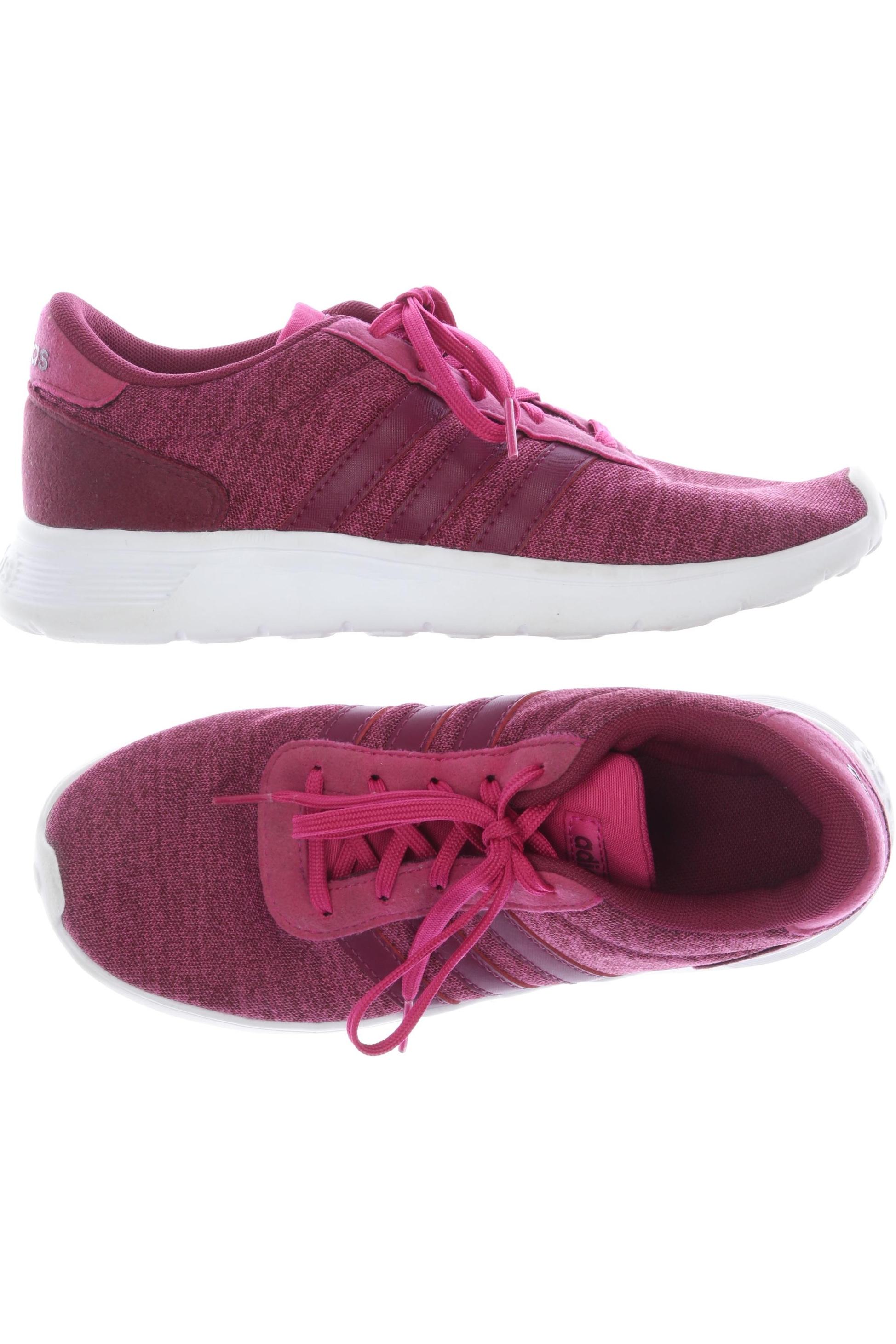 

adidas Damen Kinderschuhe, pink, Gr. 36
