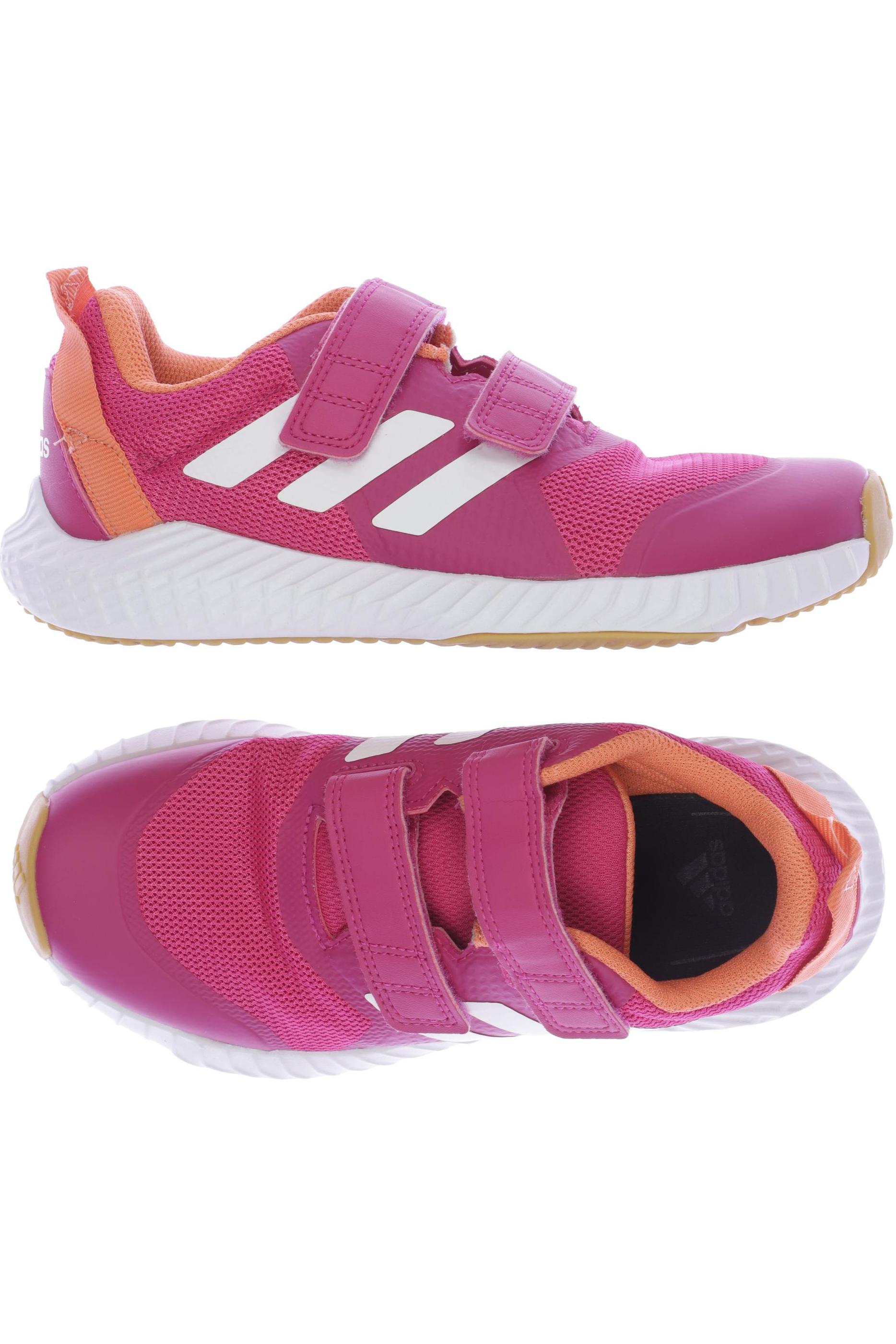 

Adidas Mädchen Kinderschuhe, pink