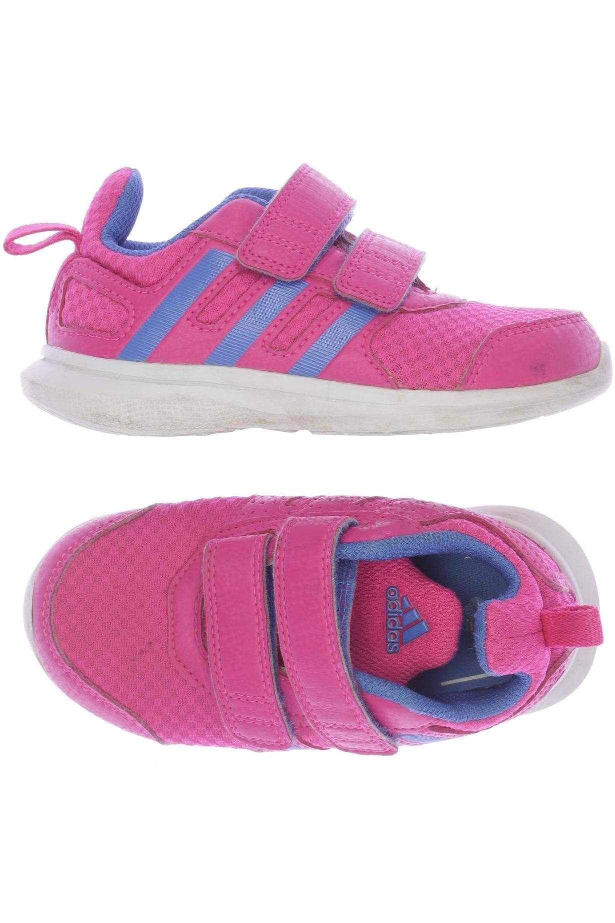 

adidas Damen Kinderschuhe, pink, Gr. 25