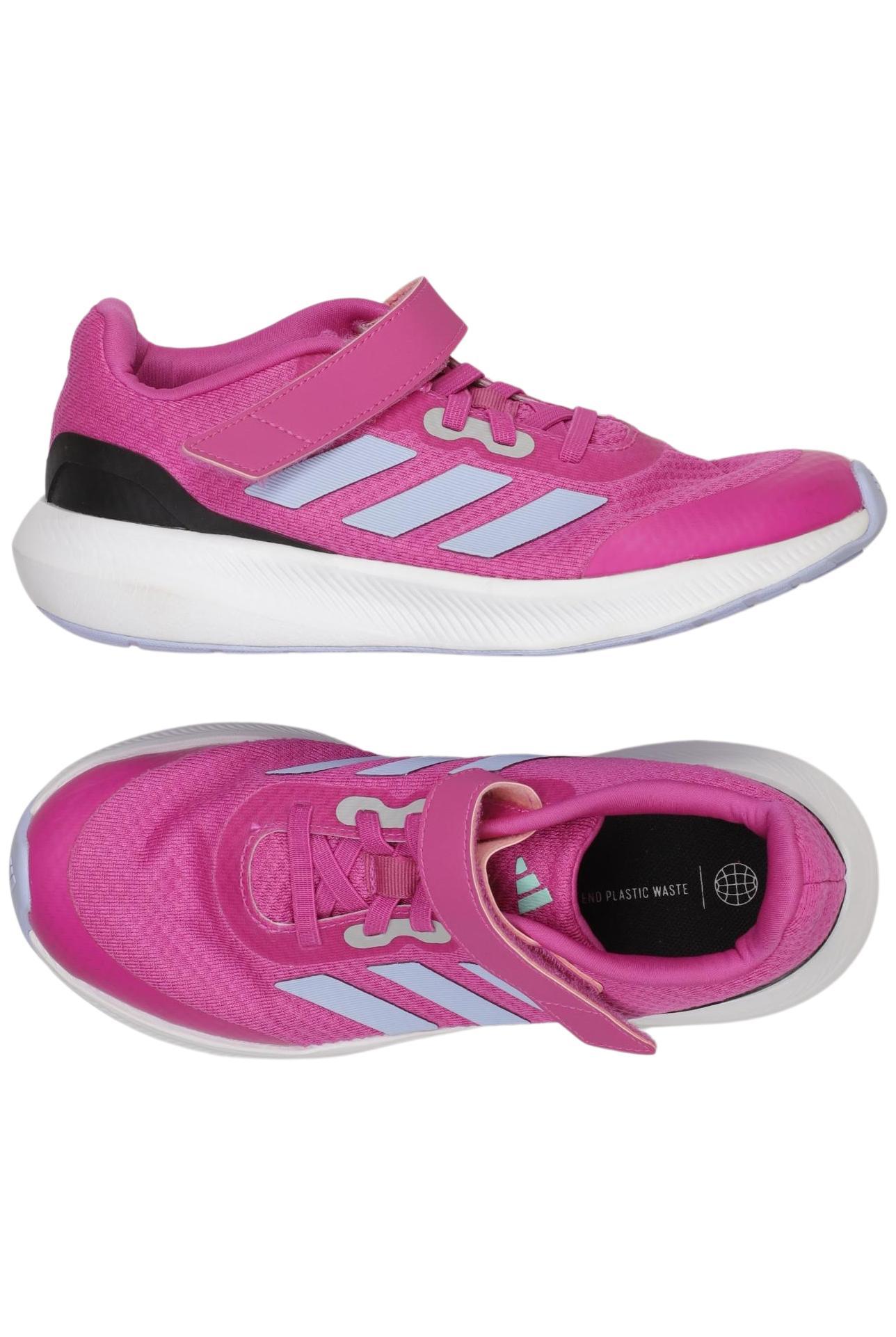 

adidas Damen Kinderschuhe, pink, Gr. 35