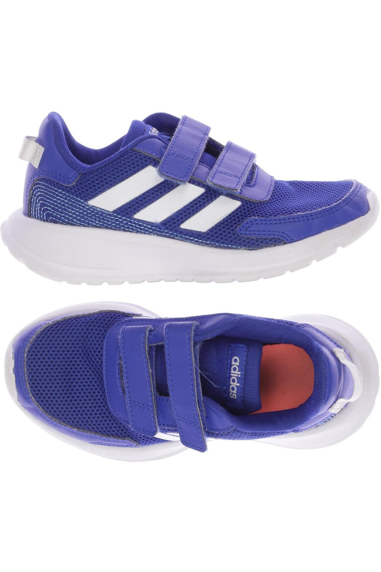 

adidas Damen Kinderschuhe, blau, Gr. 31