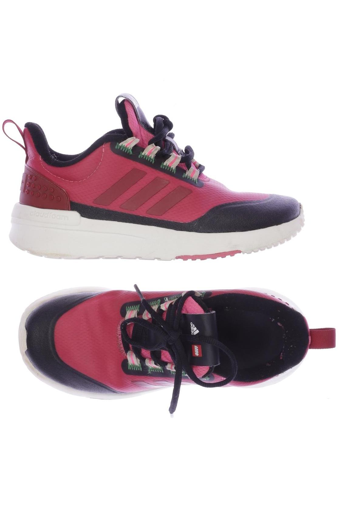 

adidas Damen Kinderschuhe, pink, Gr. 35