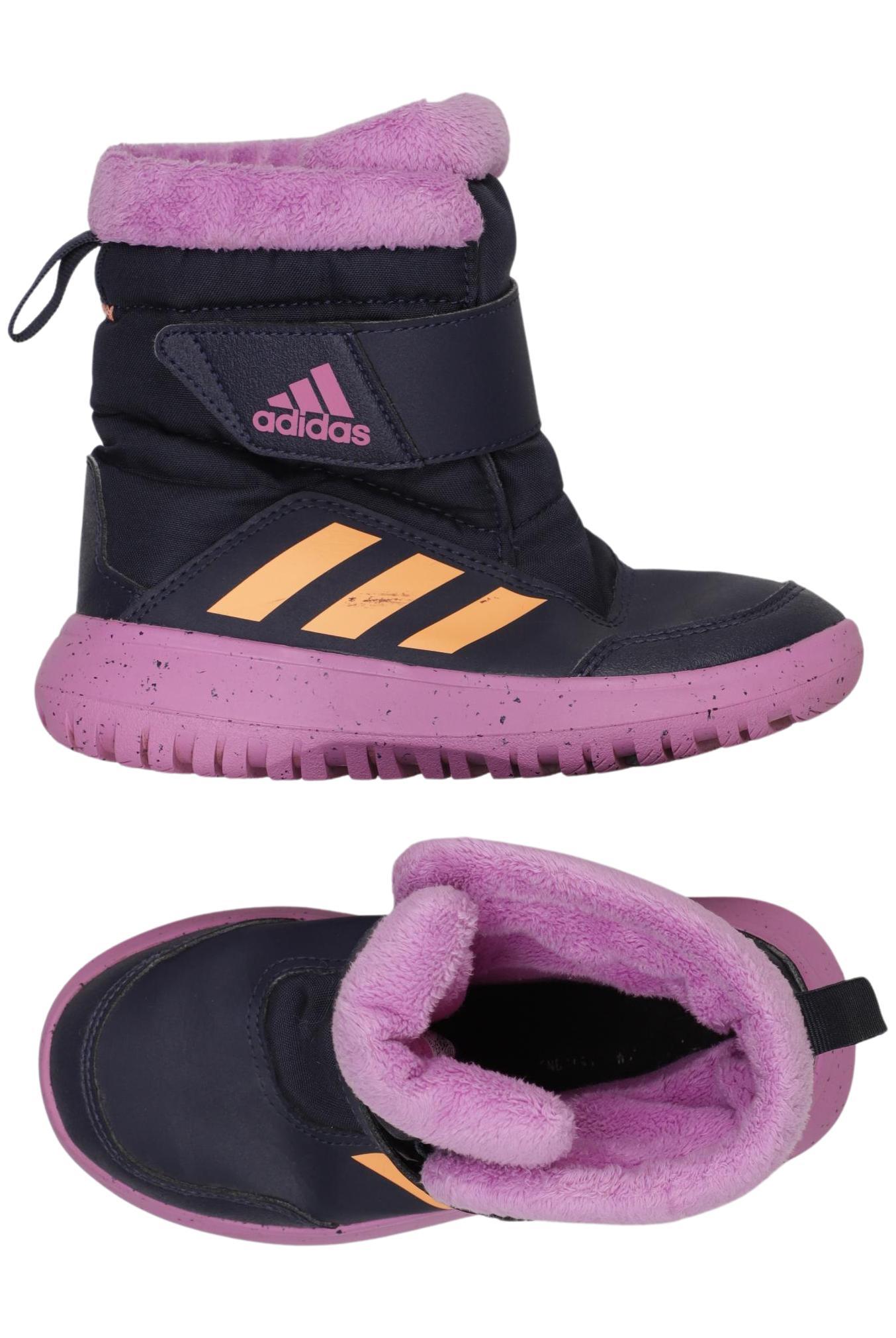 

adidas Mädchen Kinderschuhe, mehrfarbig, Gr. 30