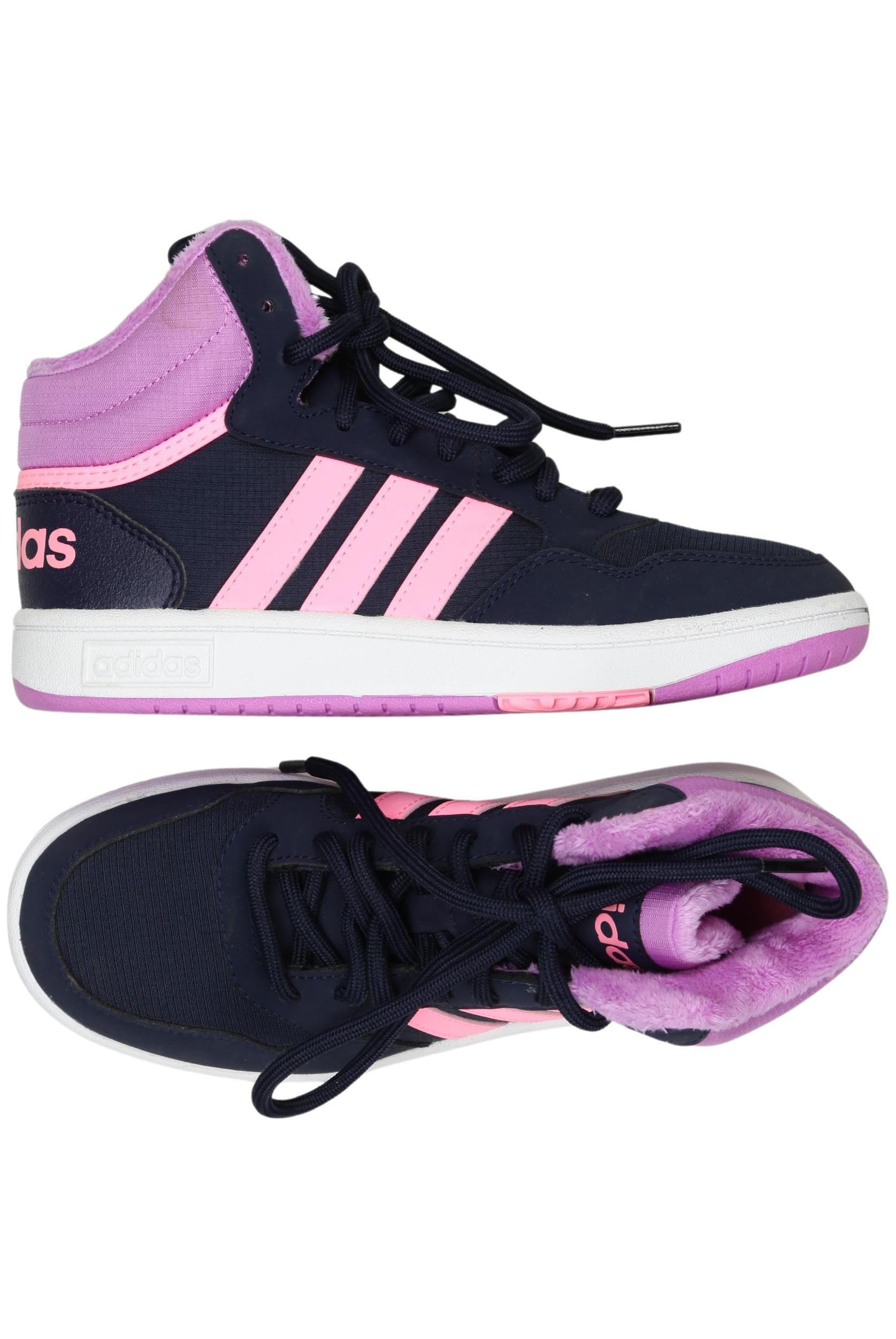 

adidas Damen Kinderschuhe, mehrfarbig, Gr. 35