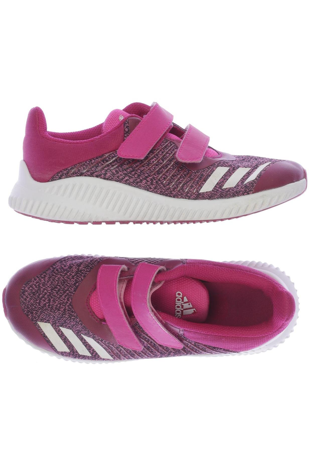 

adidas Damen Kinderschuhe, pink, Gr. 31