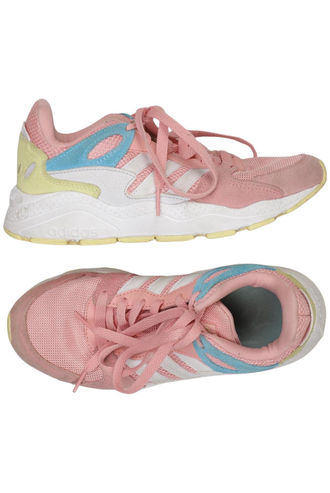 

adidas Mädchen Kinderschuhe, mehrfarbig, Gr. 36