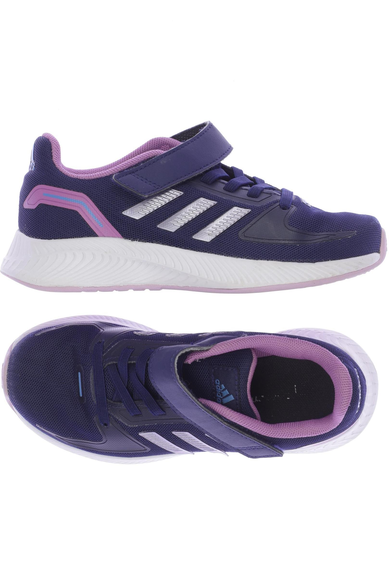 

adidas Damen Kinderschuhe, marineblau, Gr. 30