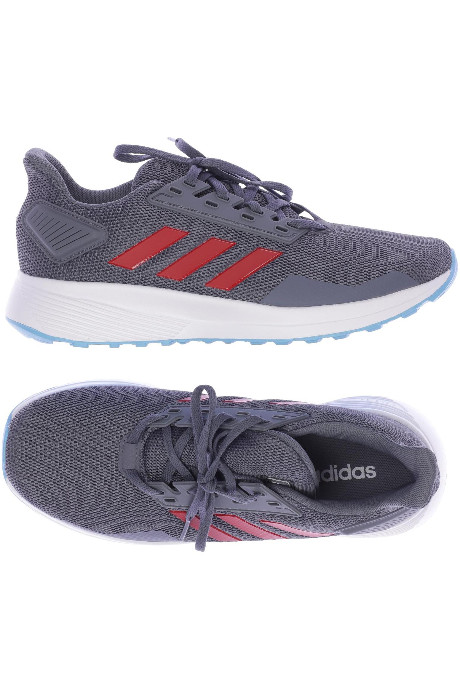 

adidas Damen Kinderschuhe, grau, Gr. 39