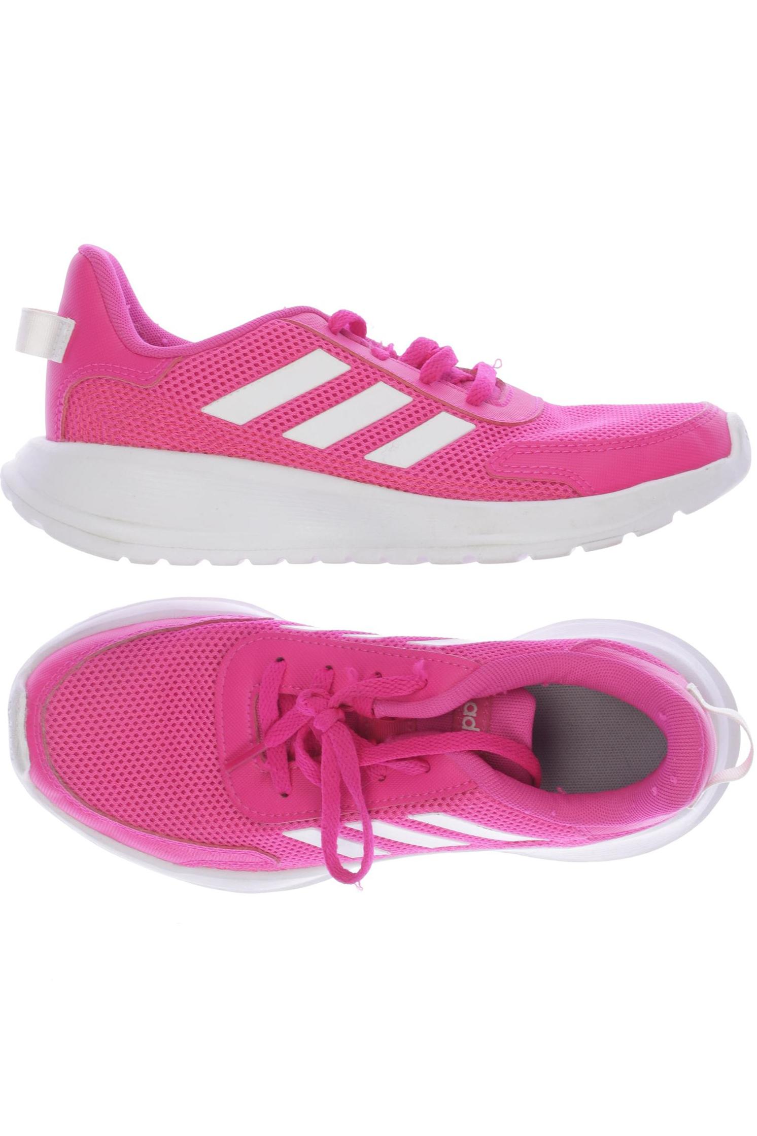 

adidas Damen Kinderschuhe, pink, Gr. 35