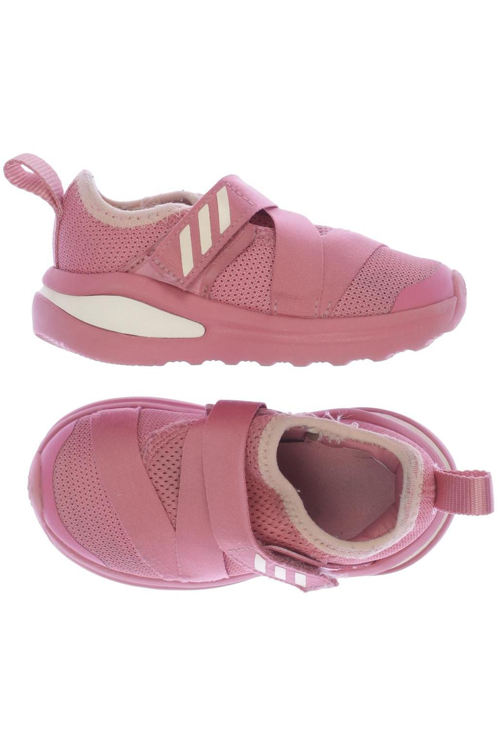 

adidas Damen Kinderschuhe, pink, Gr. 22
