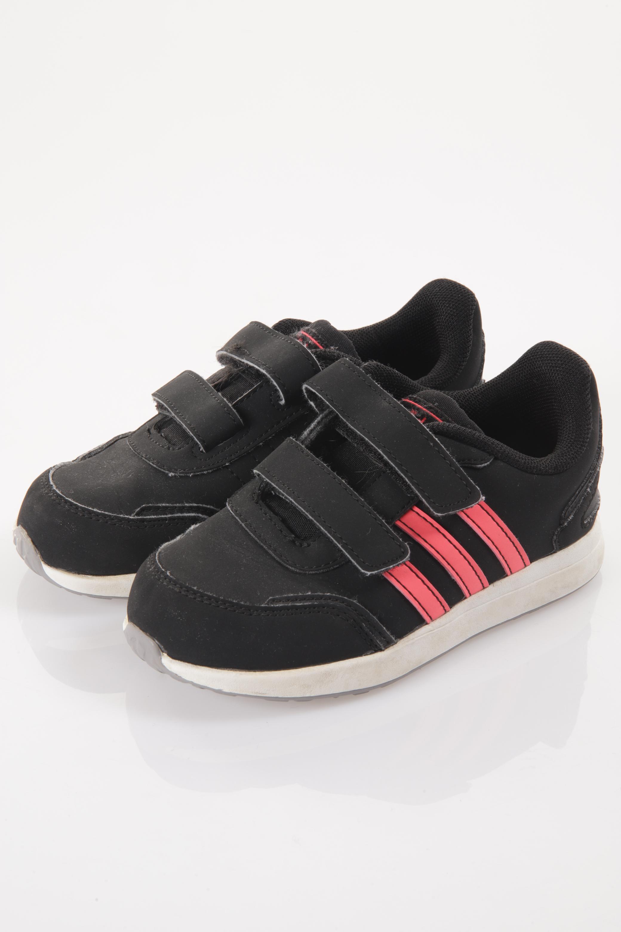 

Adidas Mädchen Kinderschuhe, schwarz