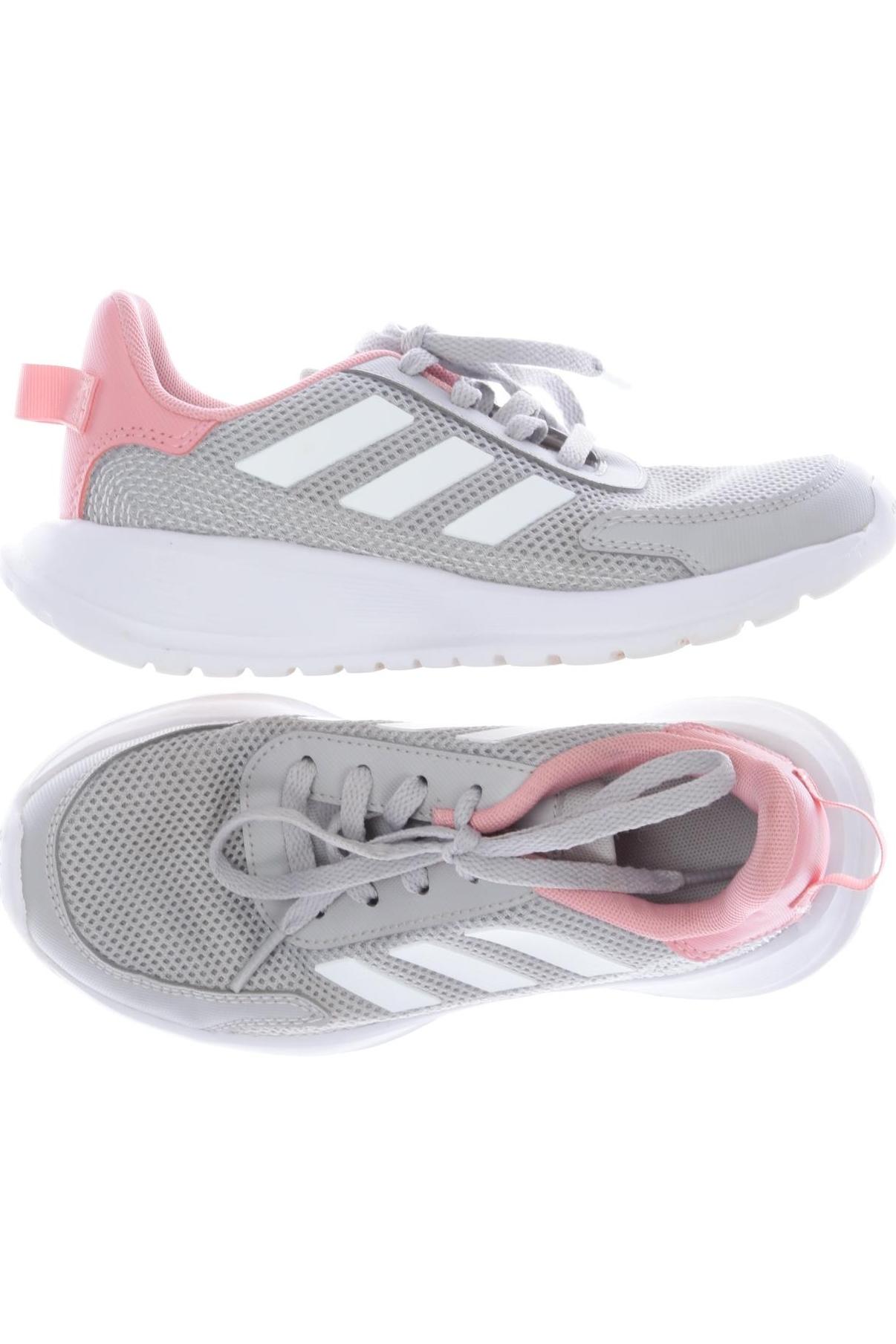 

adidas Damen Kinderschuhe, grau, Gr. 31