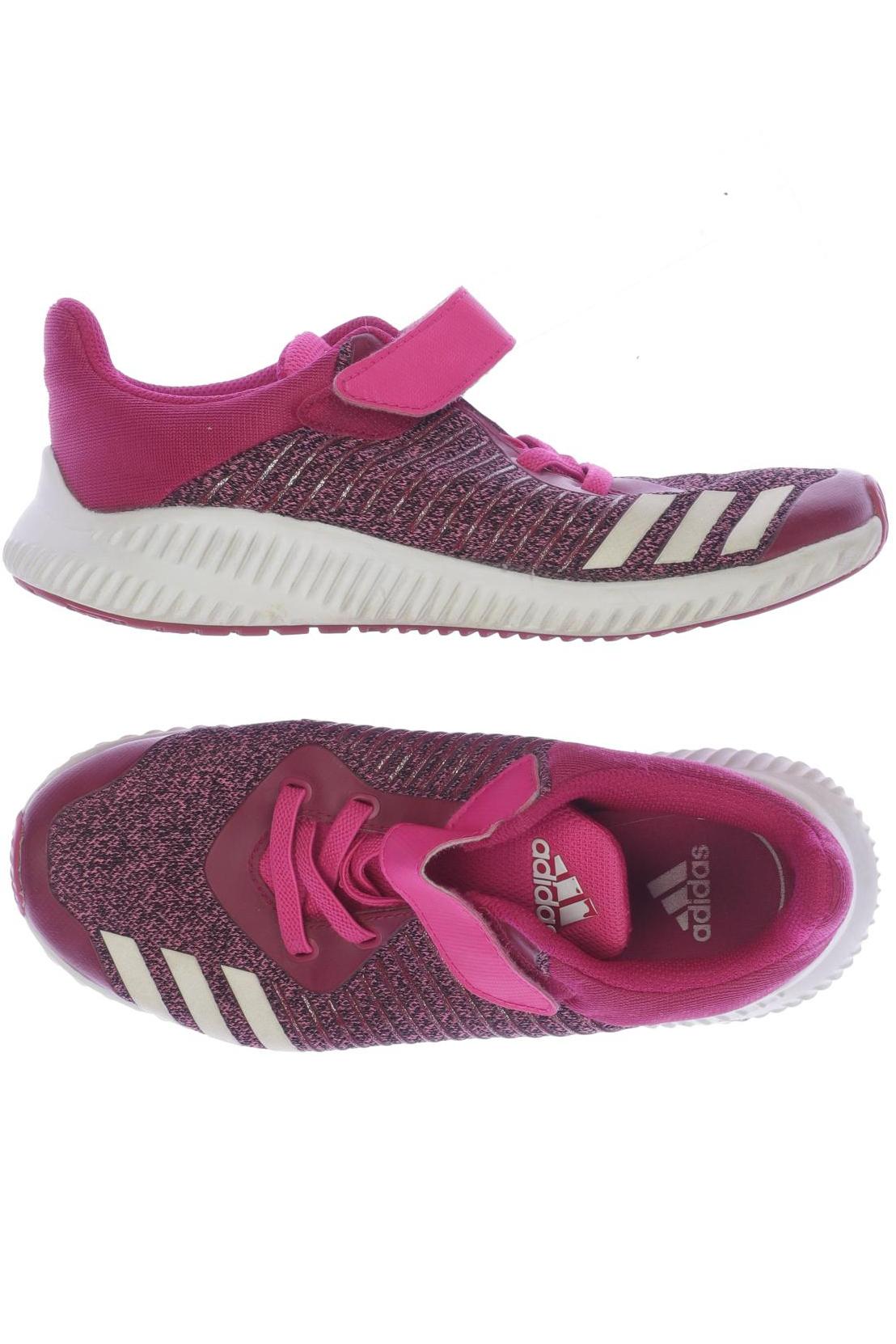 

adidas Mädchen Kinderschuhe, pink