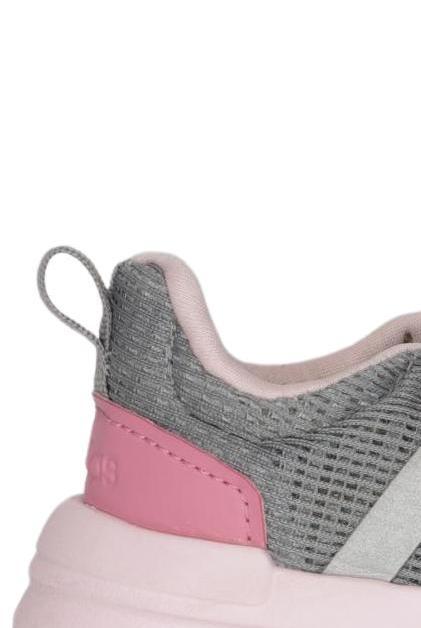 Thumbnail - adidas Mädchen Kinderschuhe, grau, Gr. 23