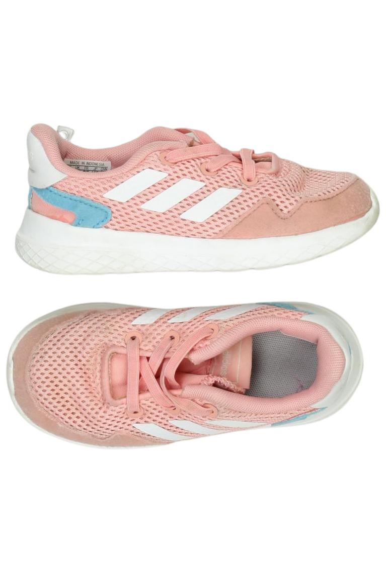 

adidas Damen Kinderschuhe, pink, Gr. 25